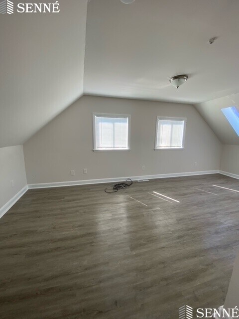 282 Beacon St, Ward Two