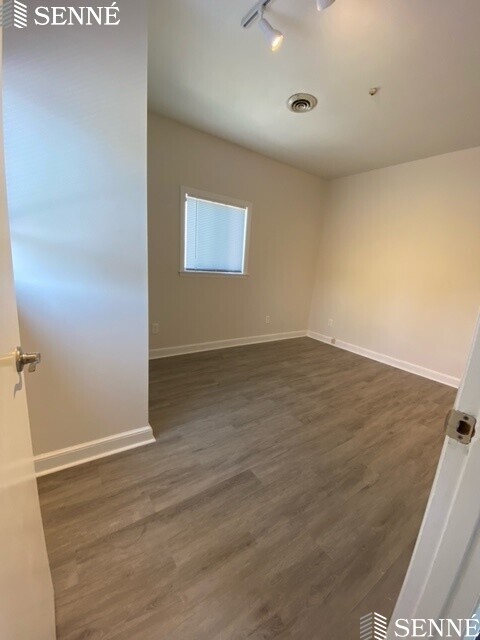 282 Beacon St, Ward Two