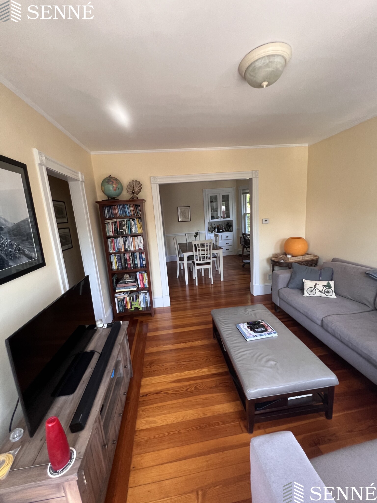 24 Rindgefield St, North Cambridge