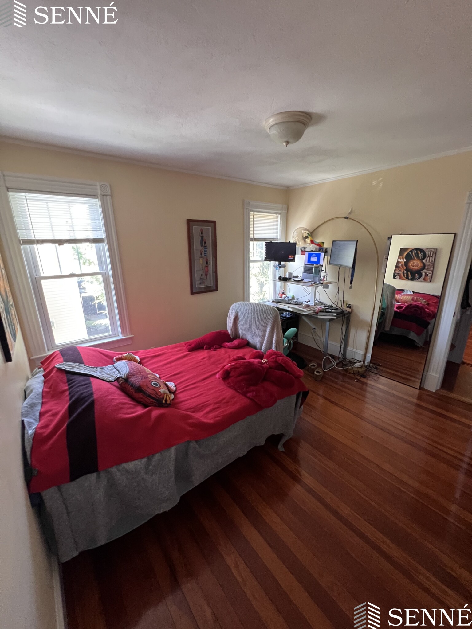 24 Rindgefield St, North Cambridge