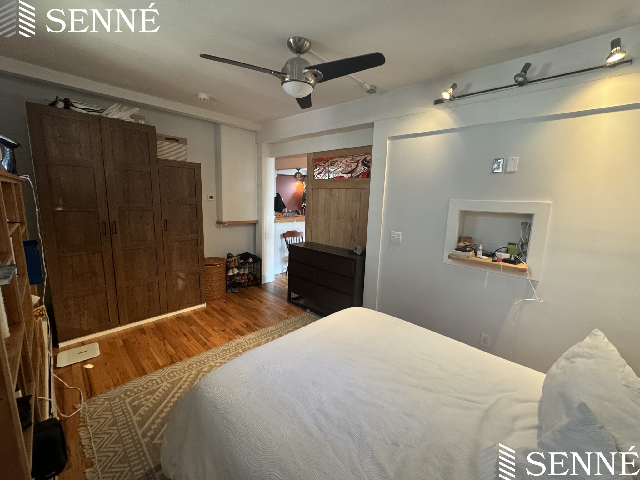 29 Elm, Inman Square