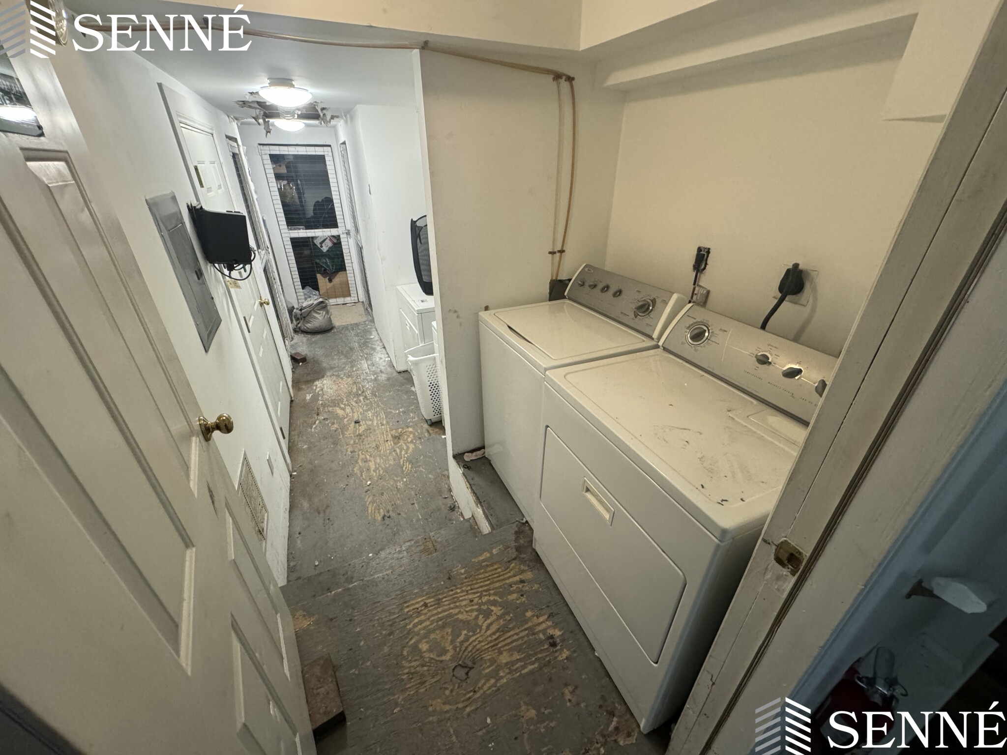 29 Elm, Inman Square