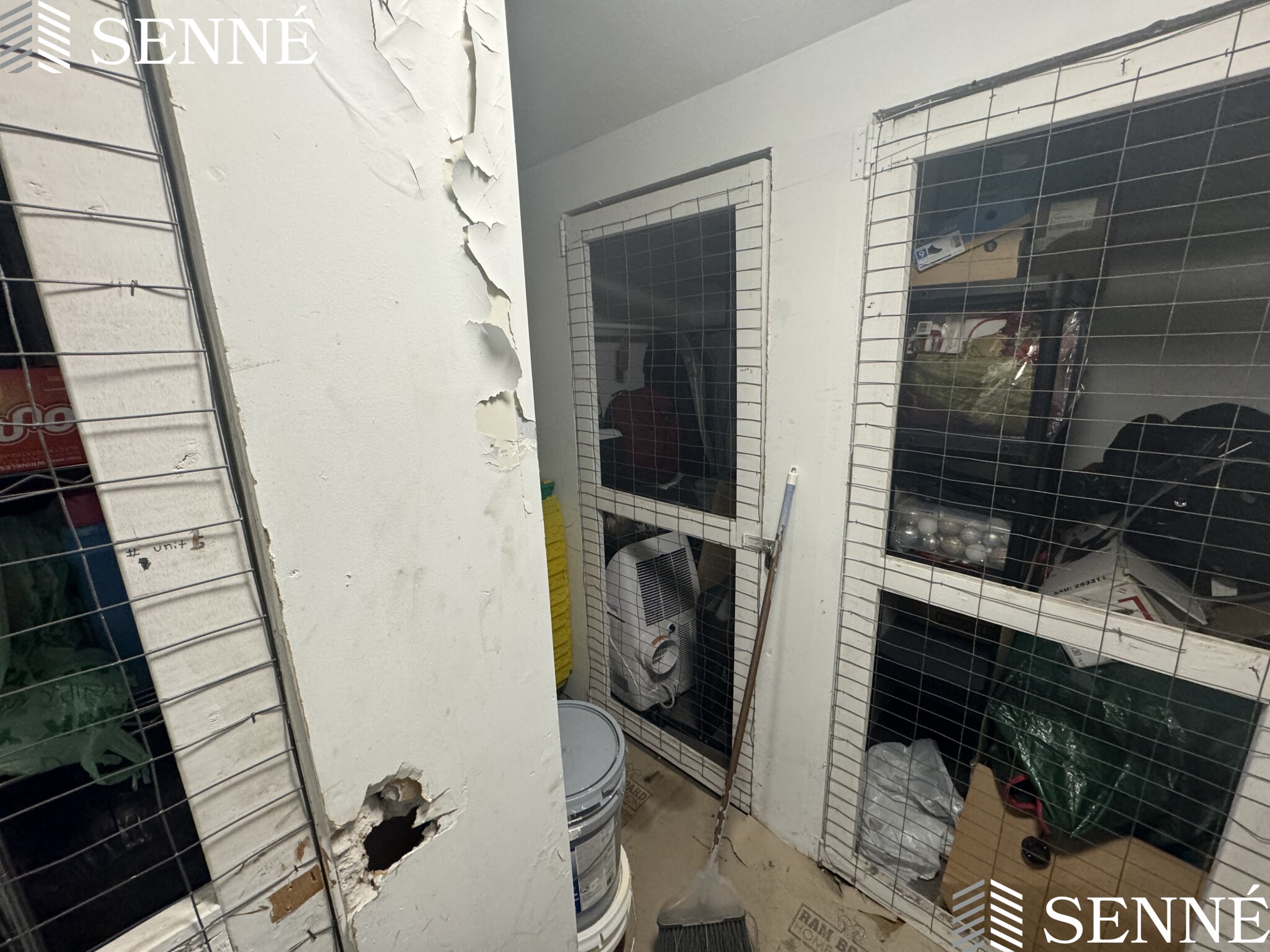 29 Elm, Inman Square