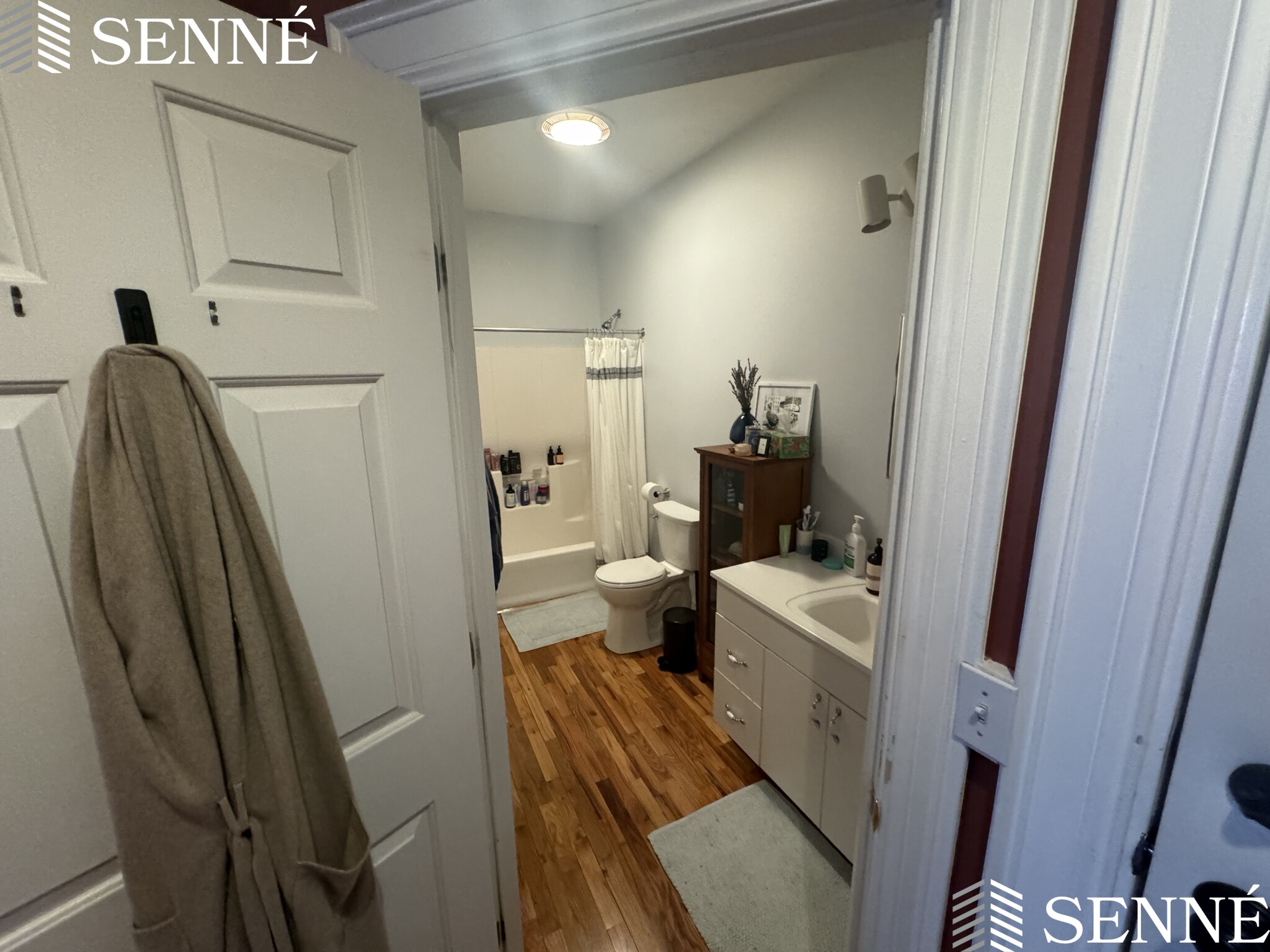 29 Elm, Inman Square