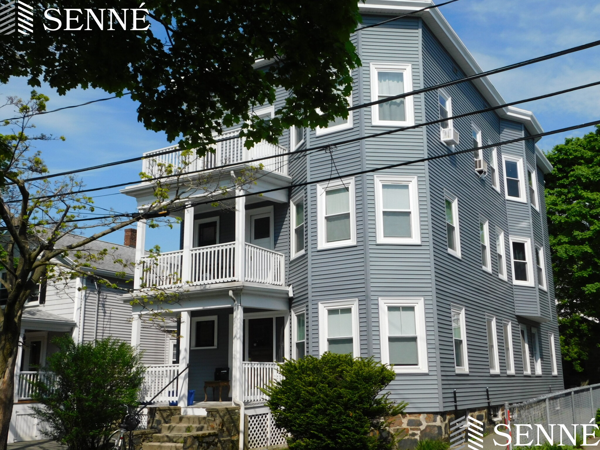 35 Fairmont St, Arlington