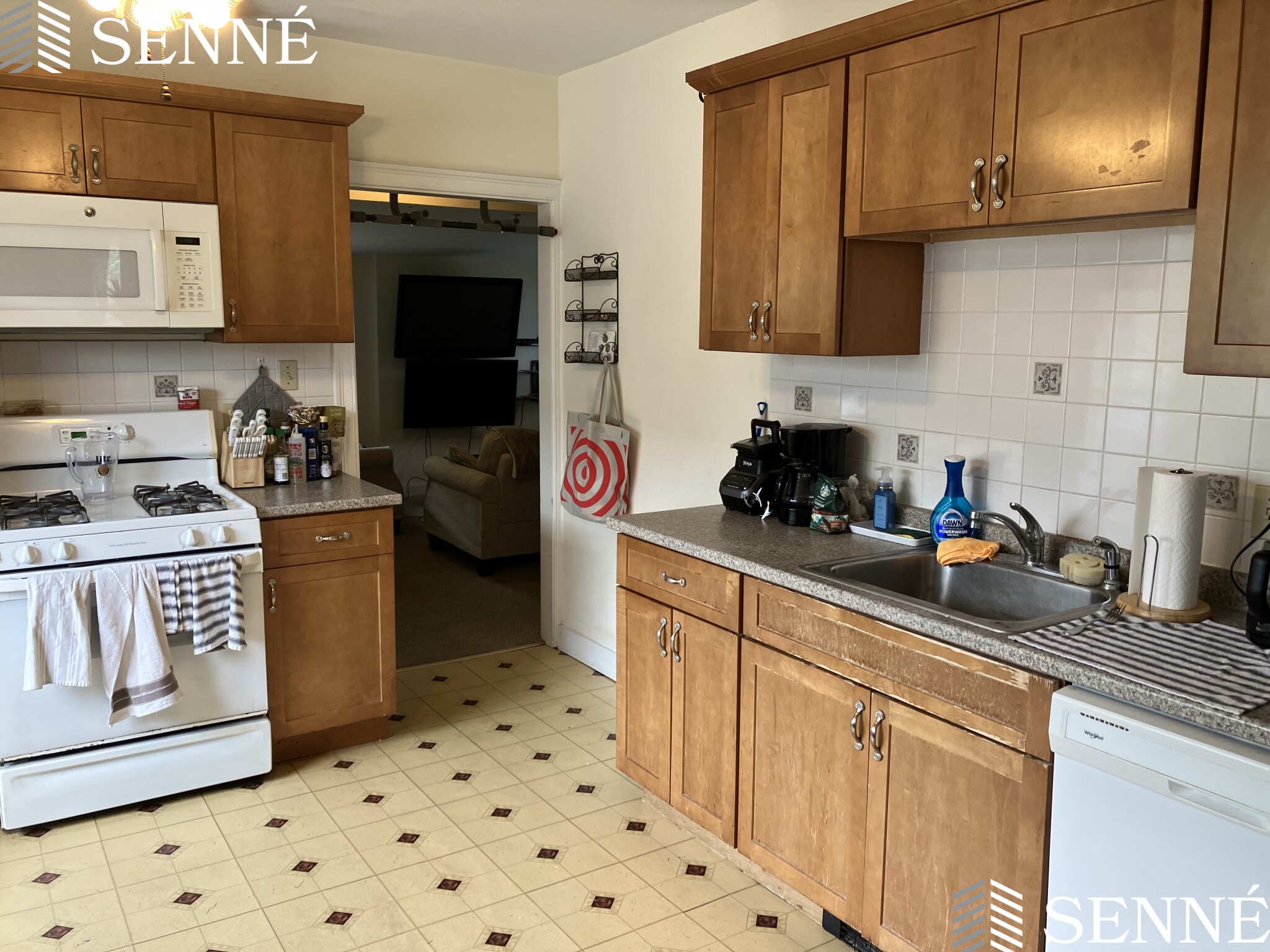 33 Gorham St, Teele Square