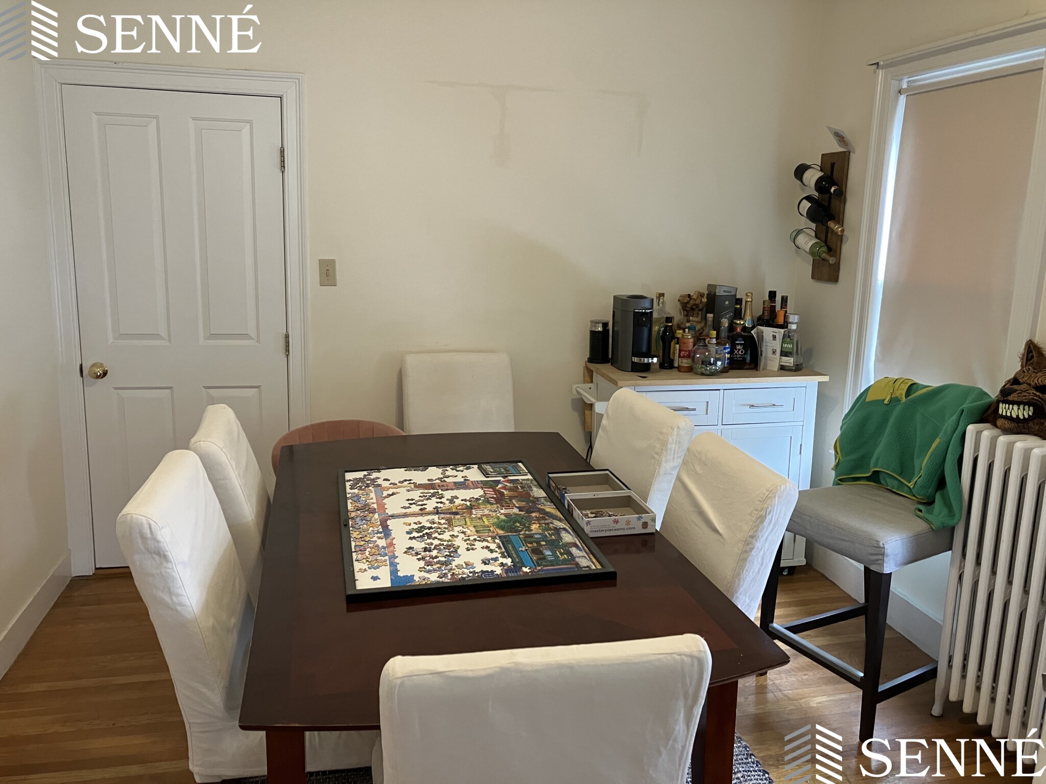 33 Gorham St, Teele Square