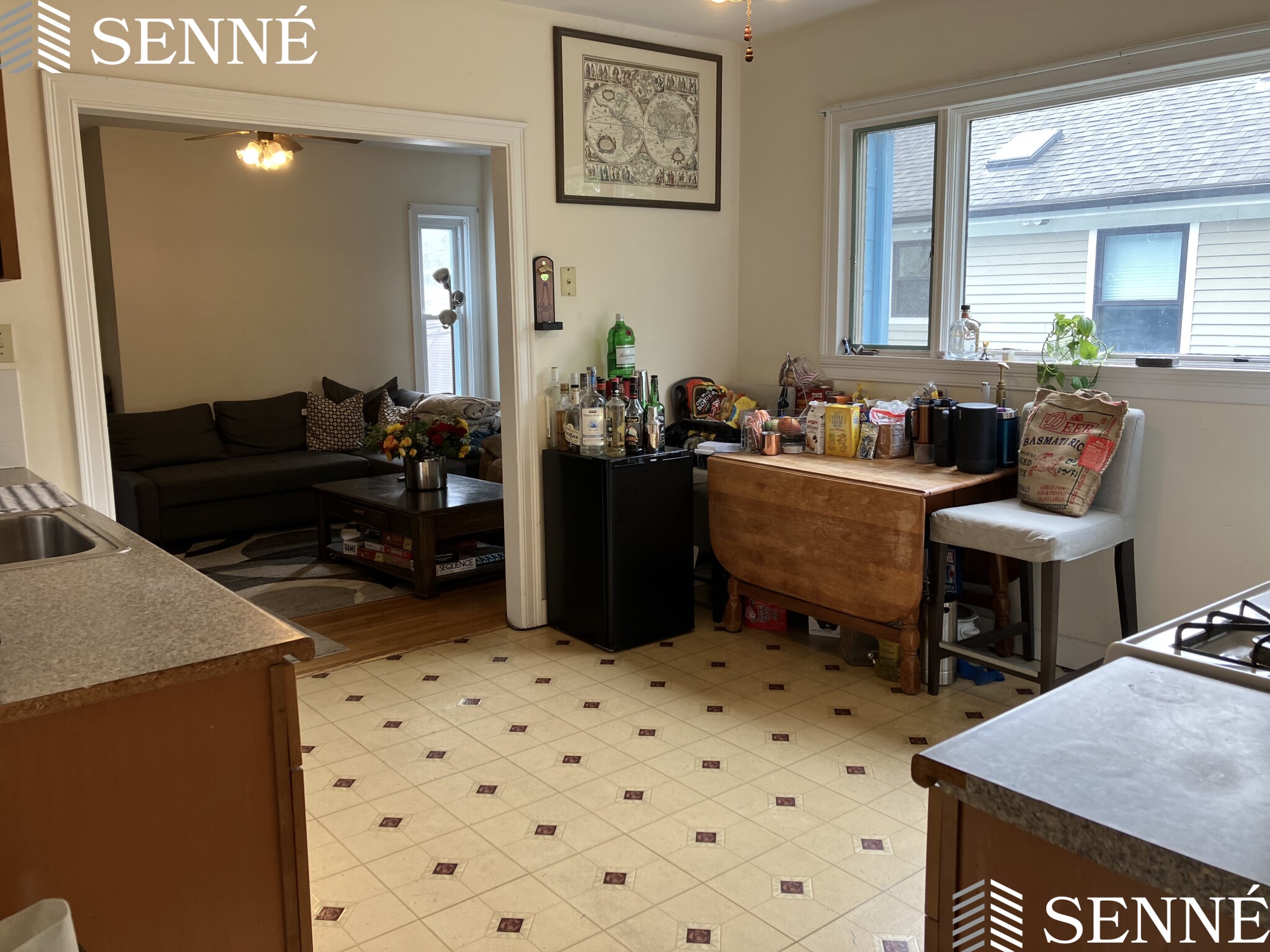 33 Gorham St, Teele Square