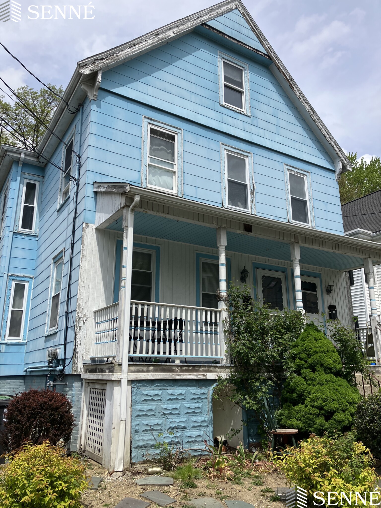 33 Gorham St, Teele Square