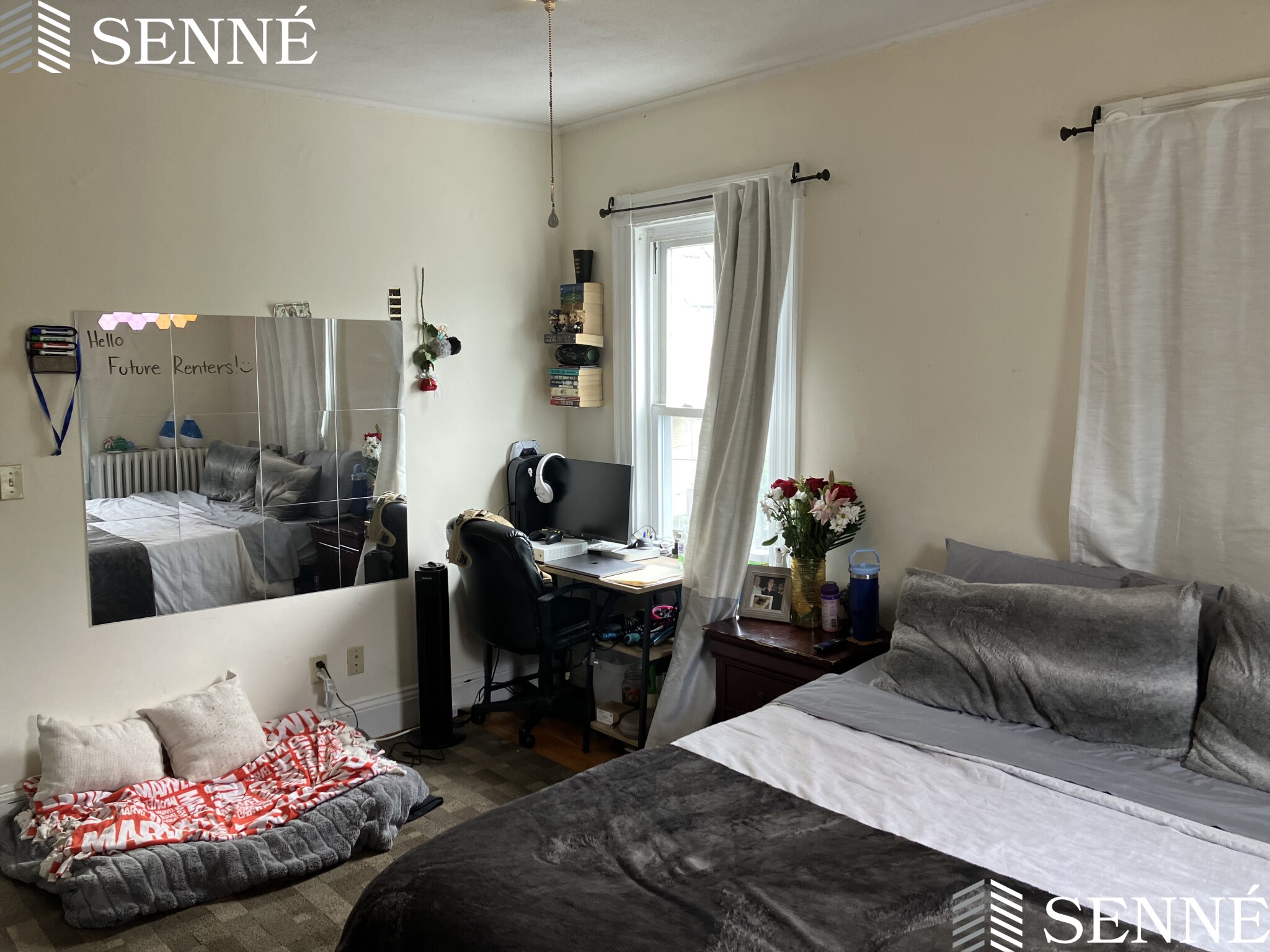 33 Gorham St, Teele Square