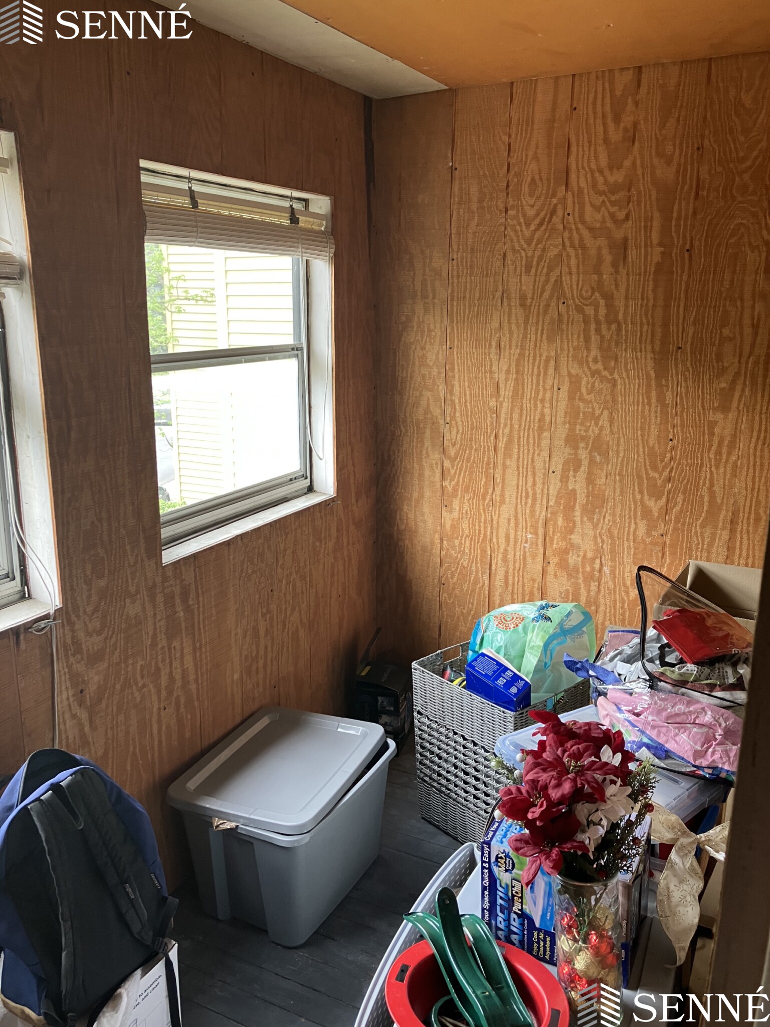 21 Howard St, Davis Square