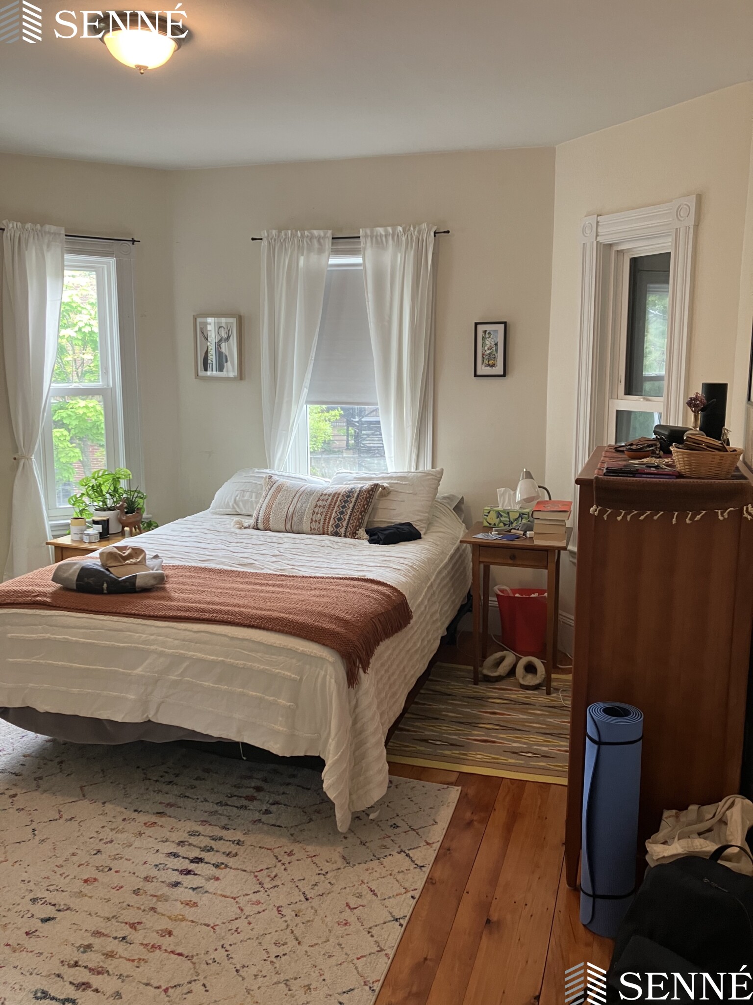 21 Howard St, Davis Square