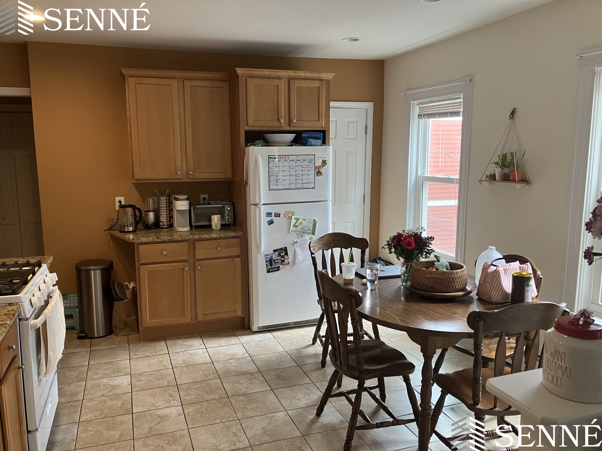 21 Howard St, Davis Square