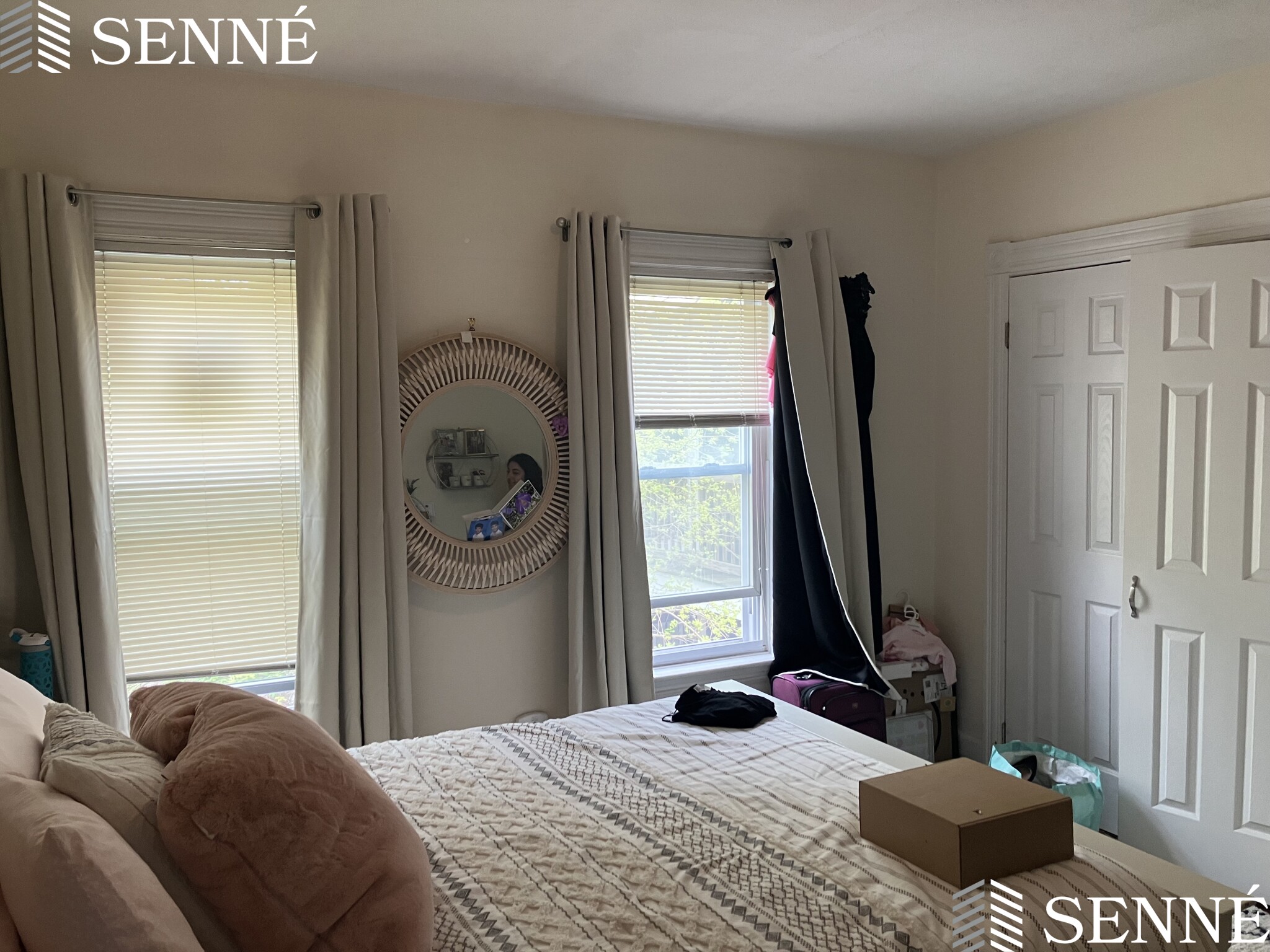 21 Howard St, Davis Square