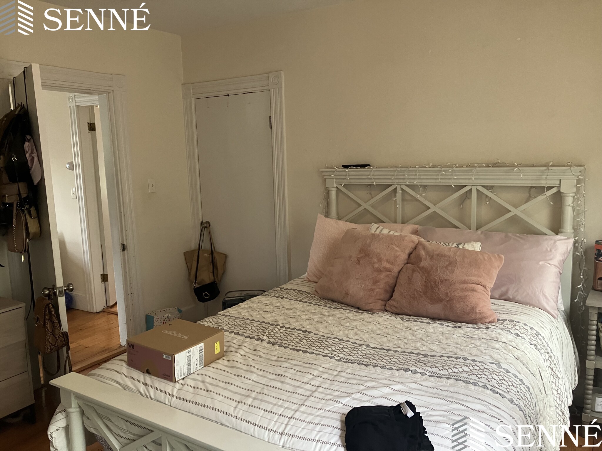 21 Howard St, Davis Square