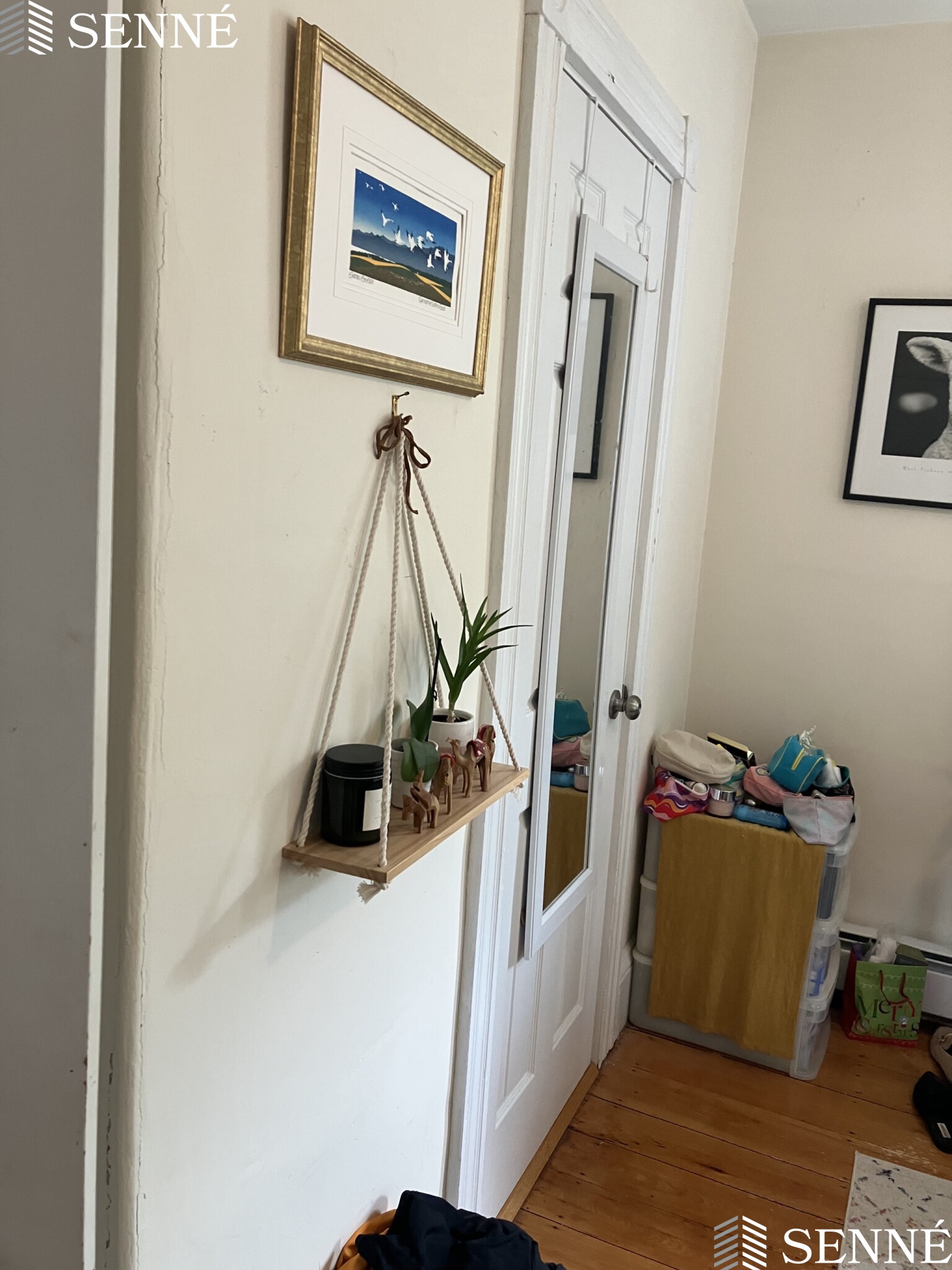 21 Howard St, Davis Square