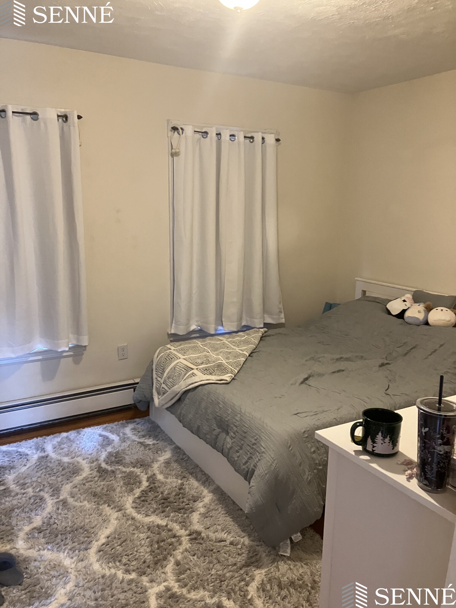 21 Howard St, Davis Square