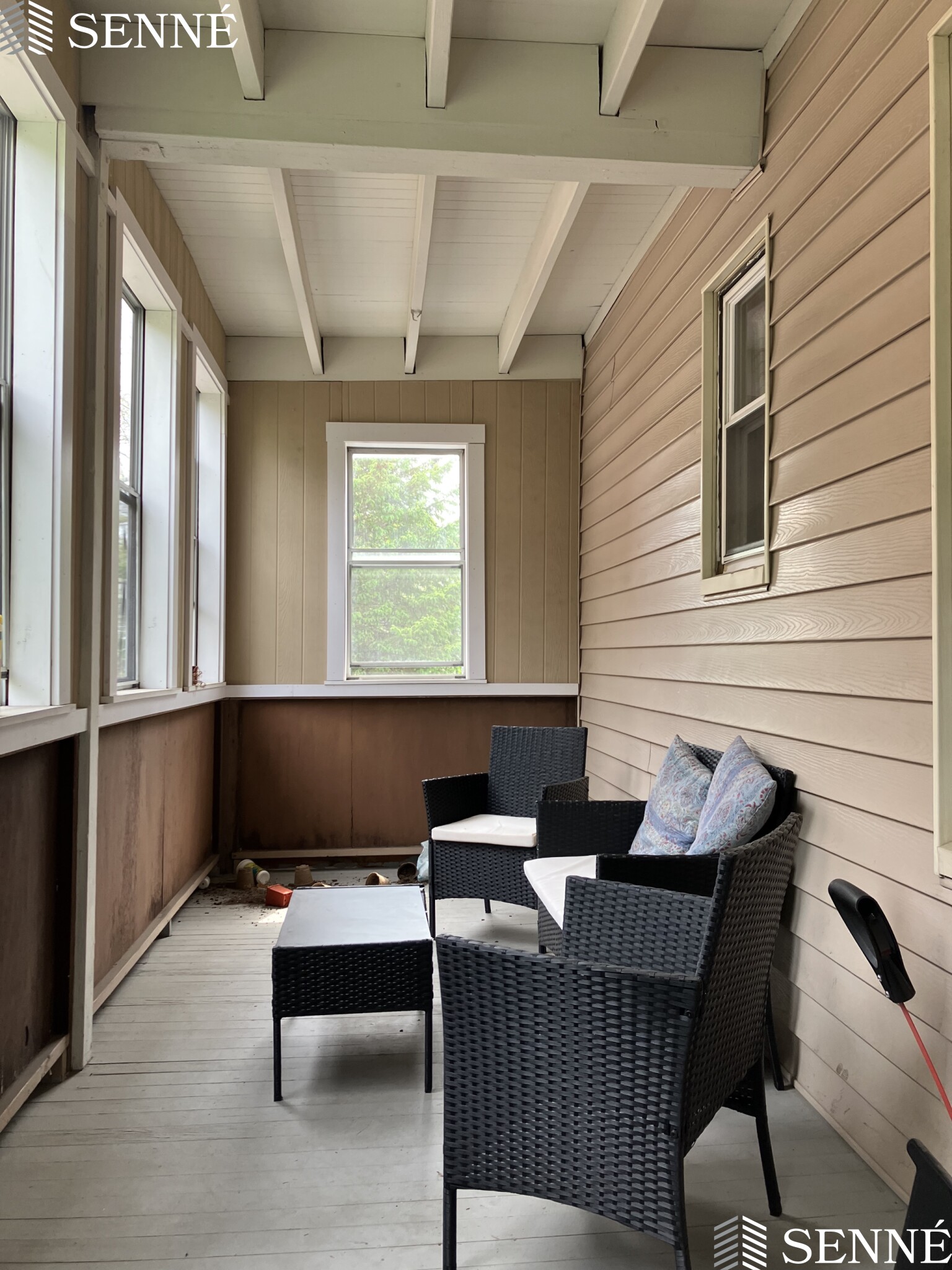 21 Howard St, Davis Square