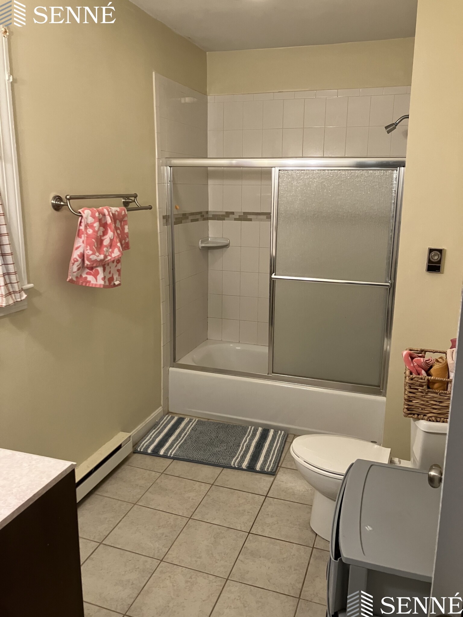 21 Howard St, Davis Square