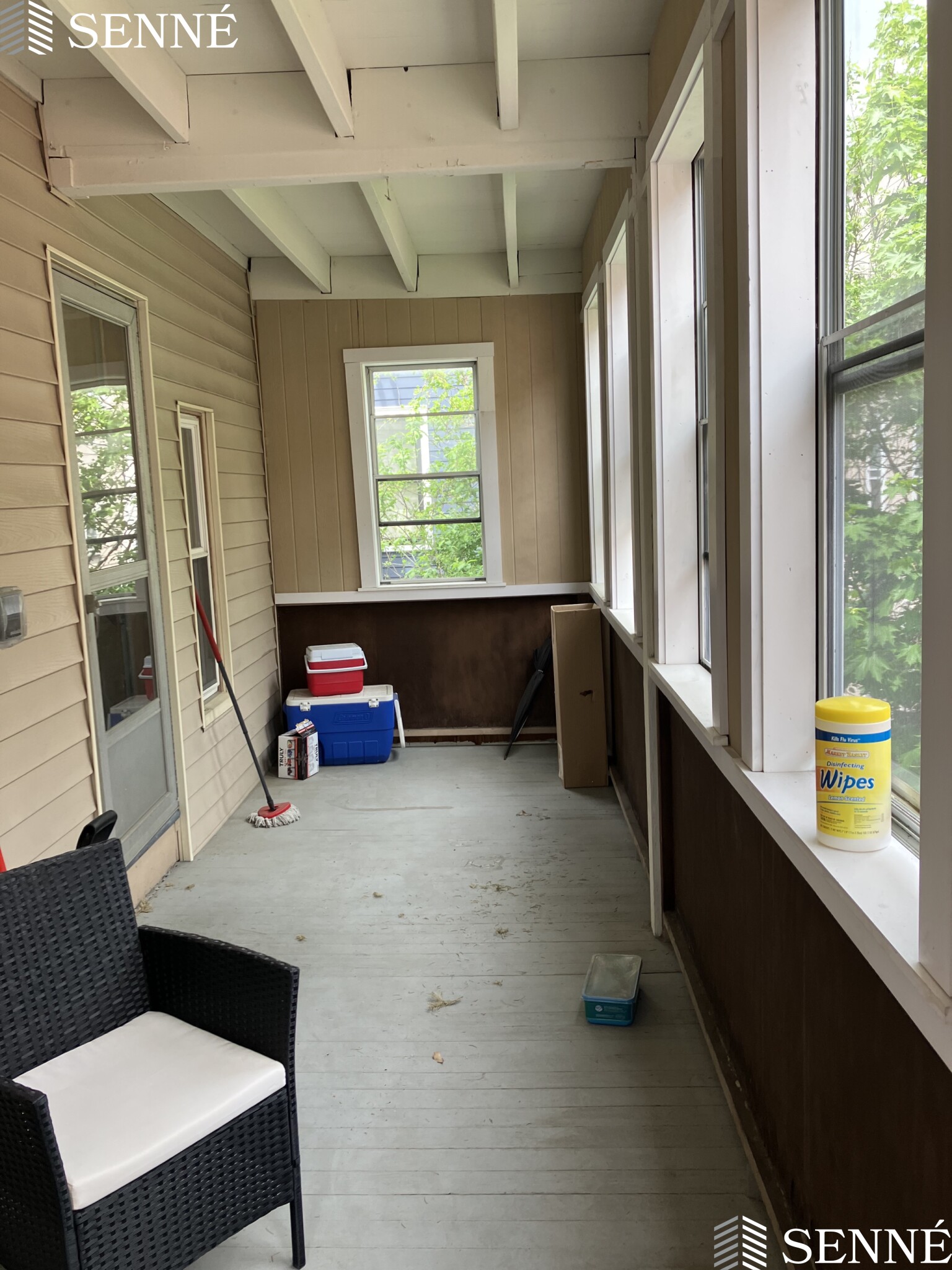 21 Howard St, Davis Square