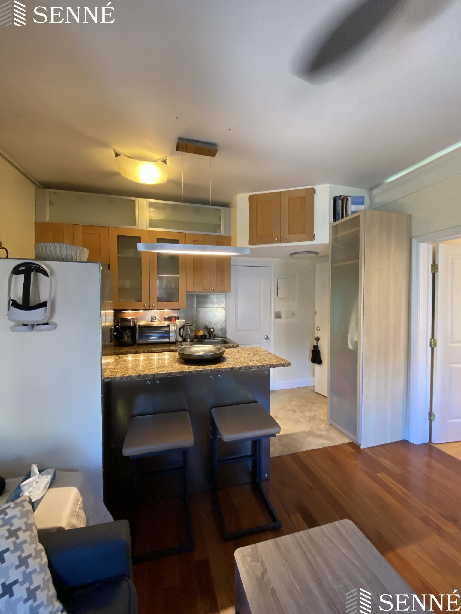 702 Massachusetts Ave, South End