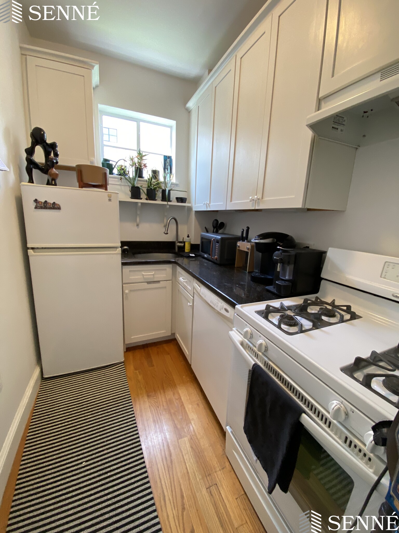 21 Ellery St, Mid-Cambridge