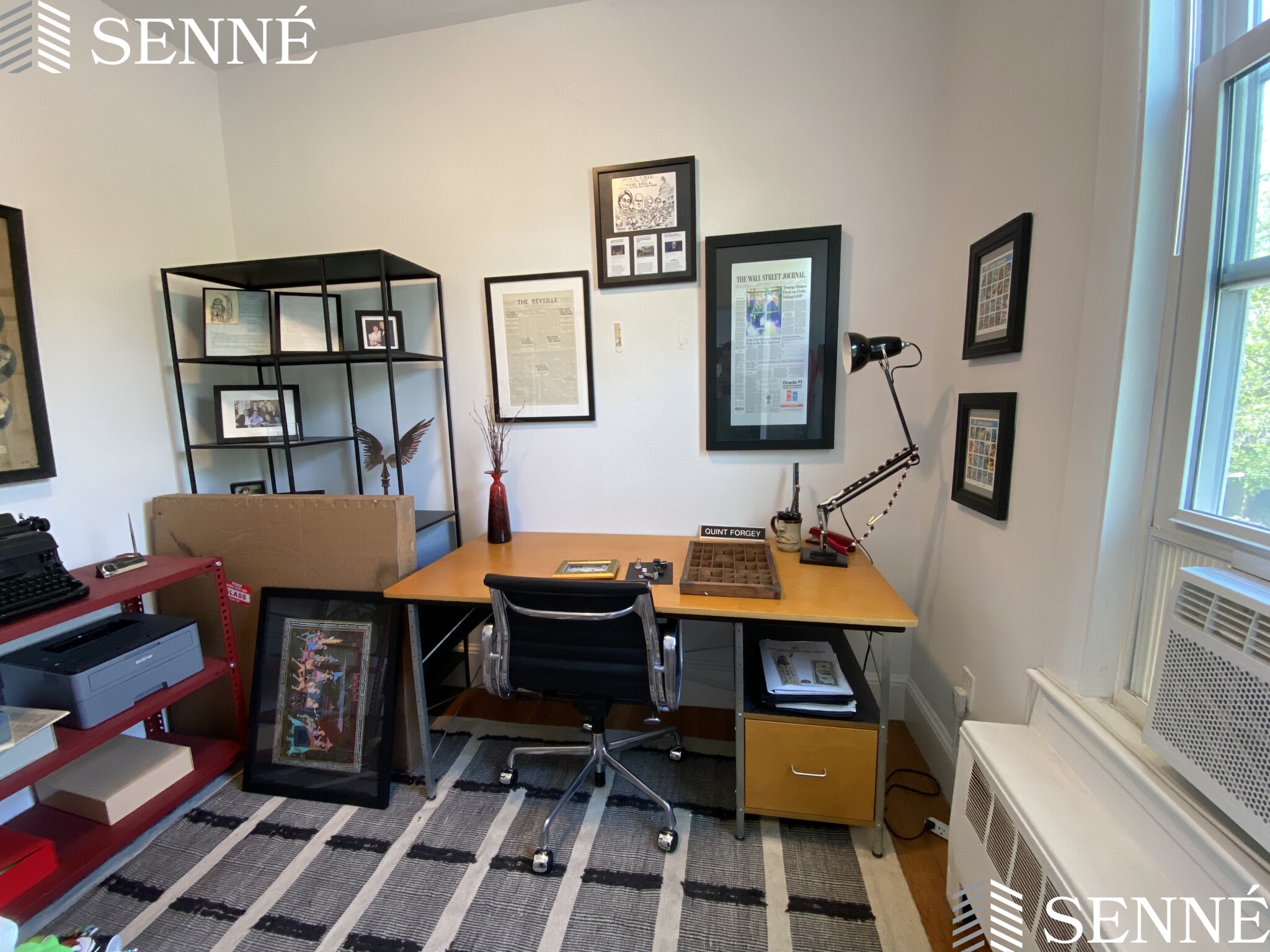 21 Ellery St, Mid-Cambridge