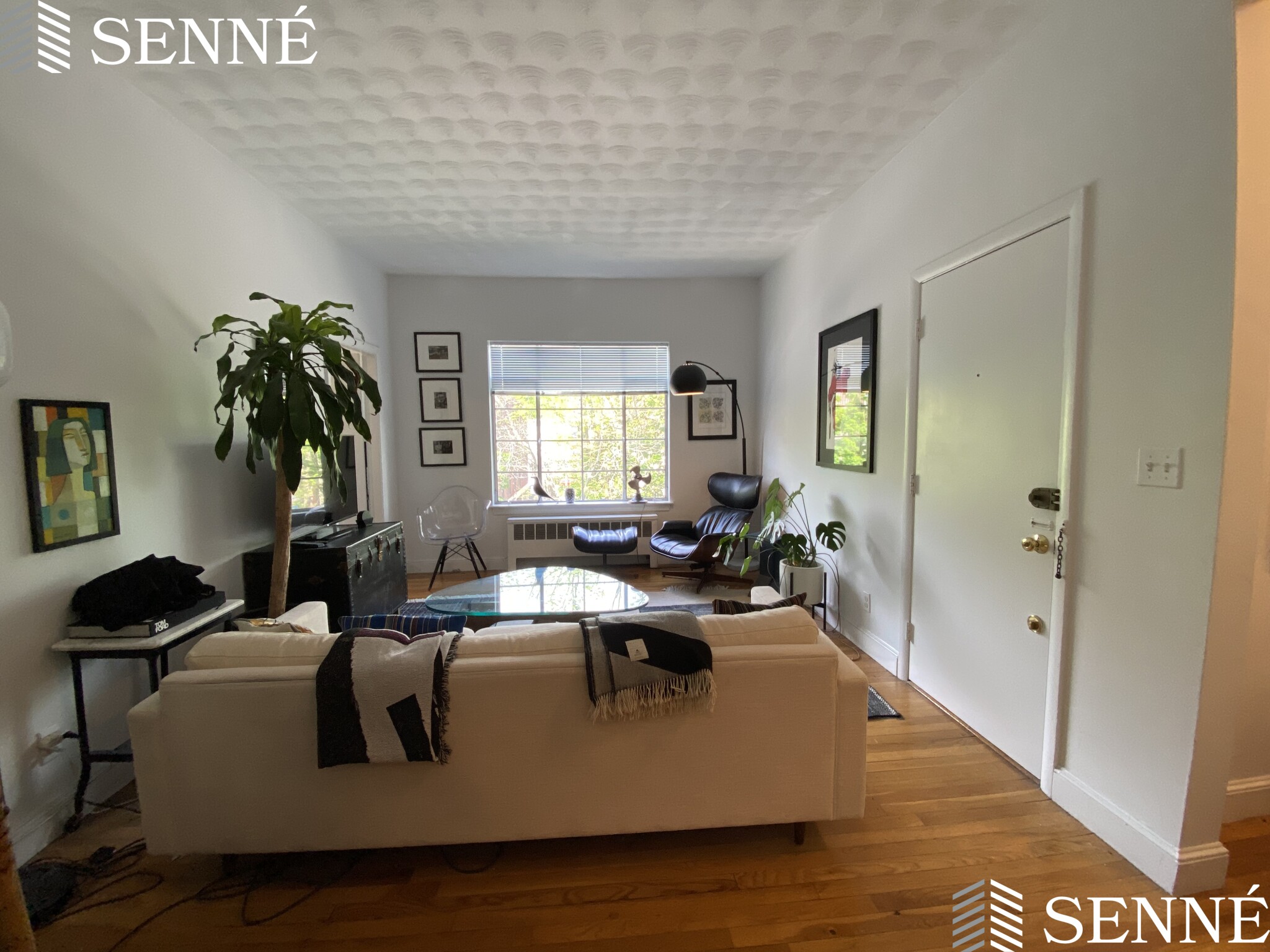 21 Ellery St, Mid-Cambridge