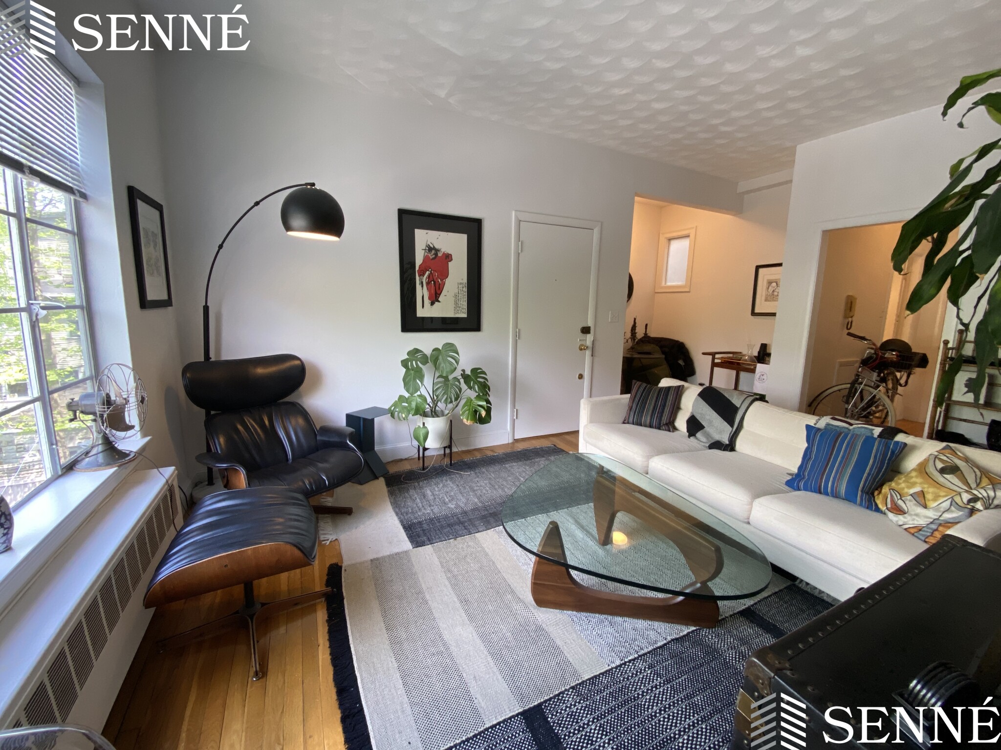 21 Ellery St, Mid-Cambridge