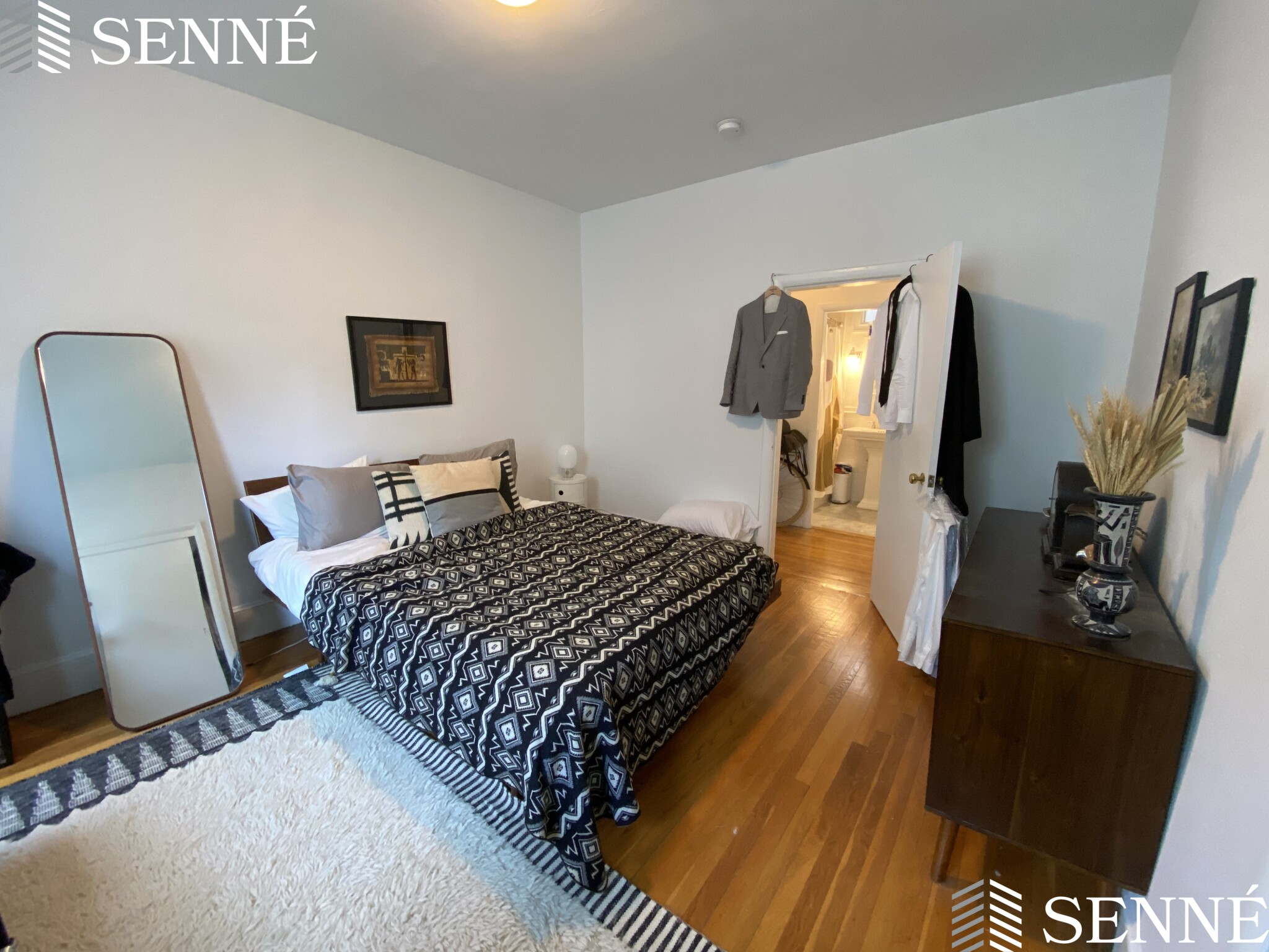 21 Ellery St, Mid-Cambridge