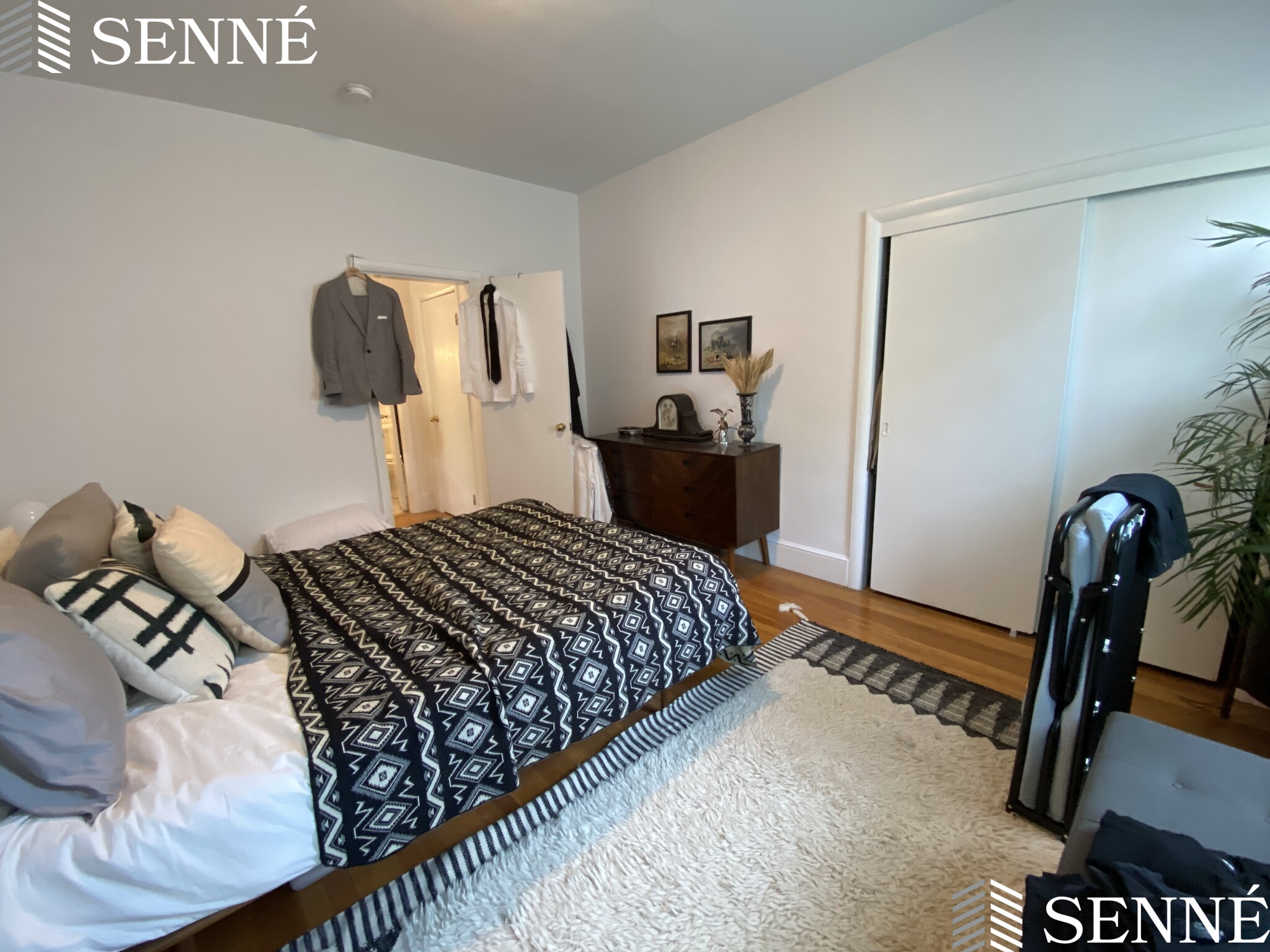 21 Ellery St, Mid-Cambridge