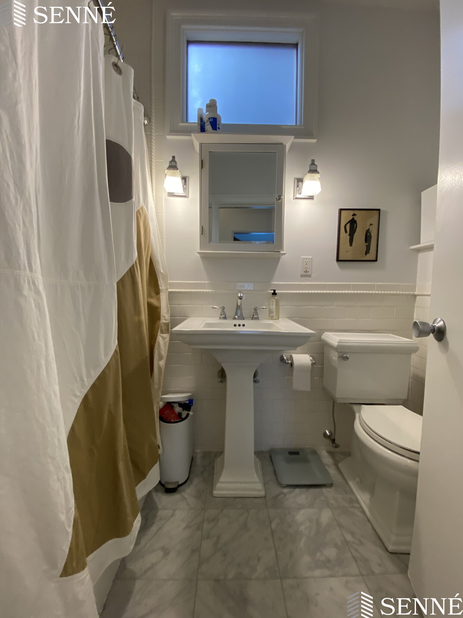 21 Ellery St, Mid-Cambridge