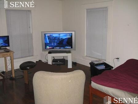 17 Clinton St, Mid-Cambridge