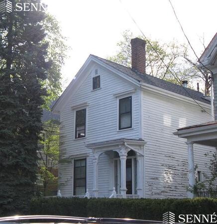 17 Clinton St, Mid-Cambridge