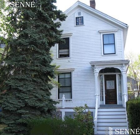 17 Clinton St, Mid-Cambridge