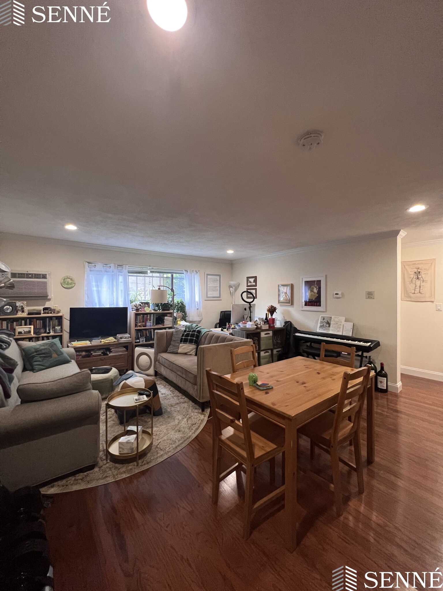 6 Blair Pl, Neighborhood Nine