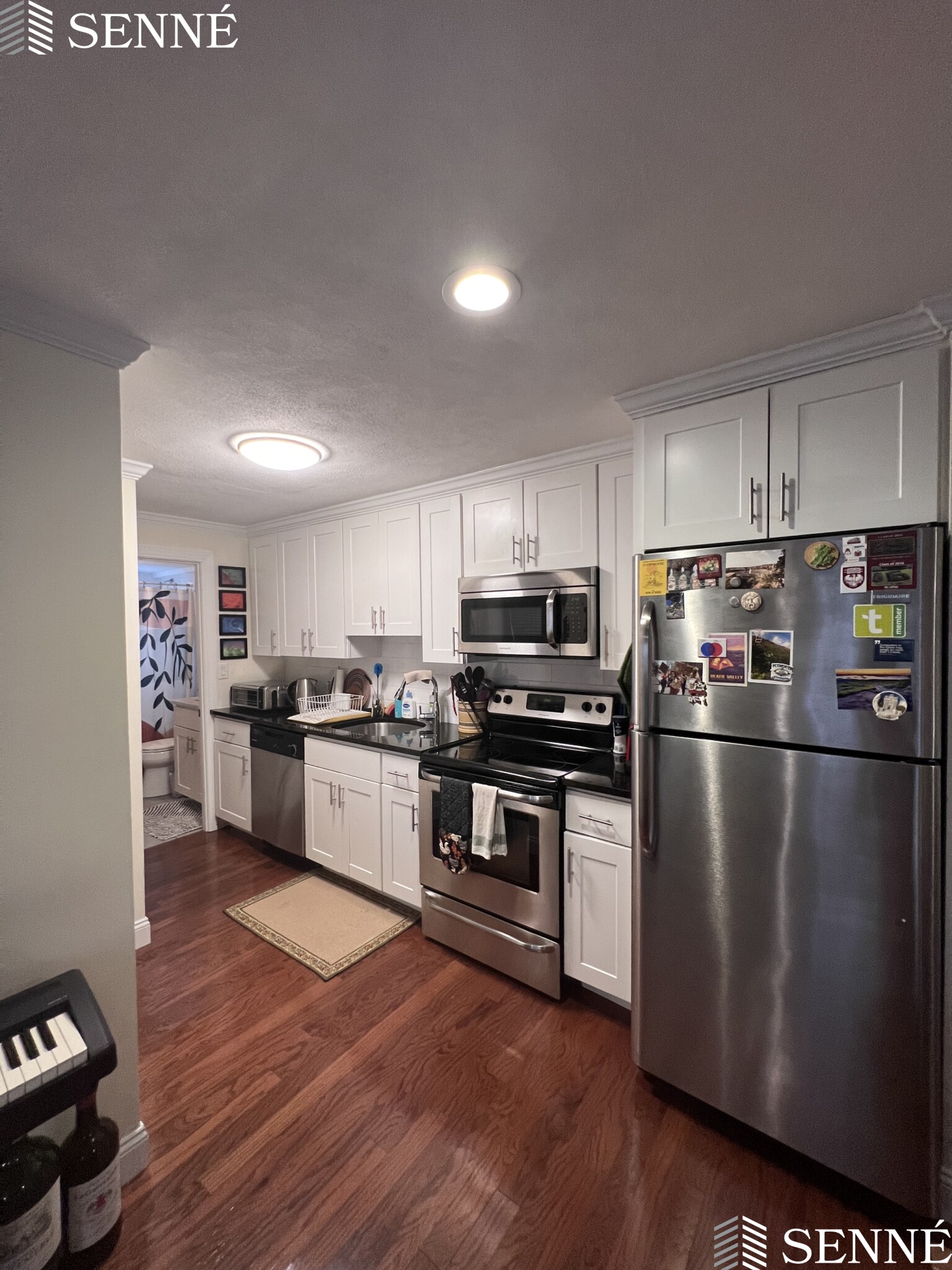 6 Blair Pl, Neighborhood Nine