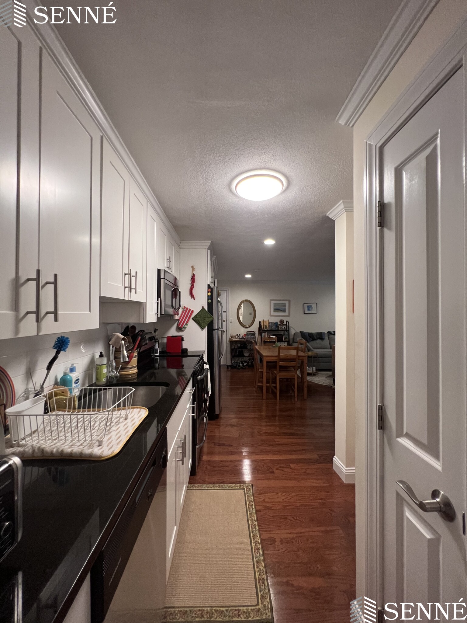 6 Blair Pl, Neighborhood Nine