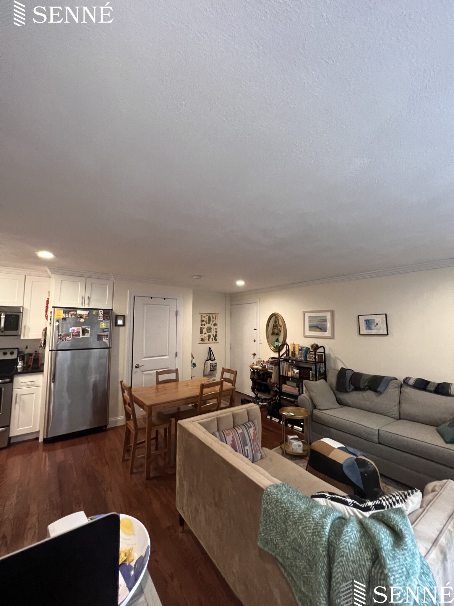 6 Blair Pl, Neighborhood Nine