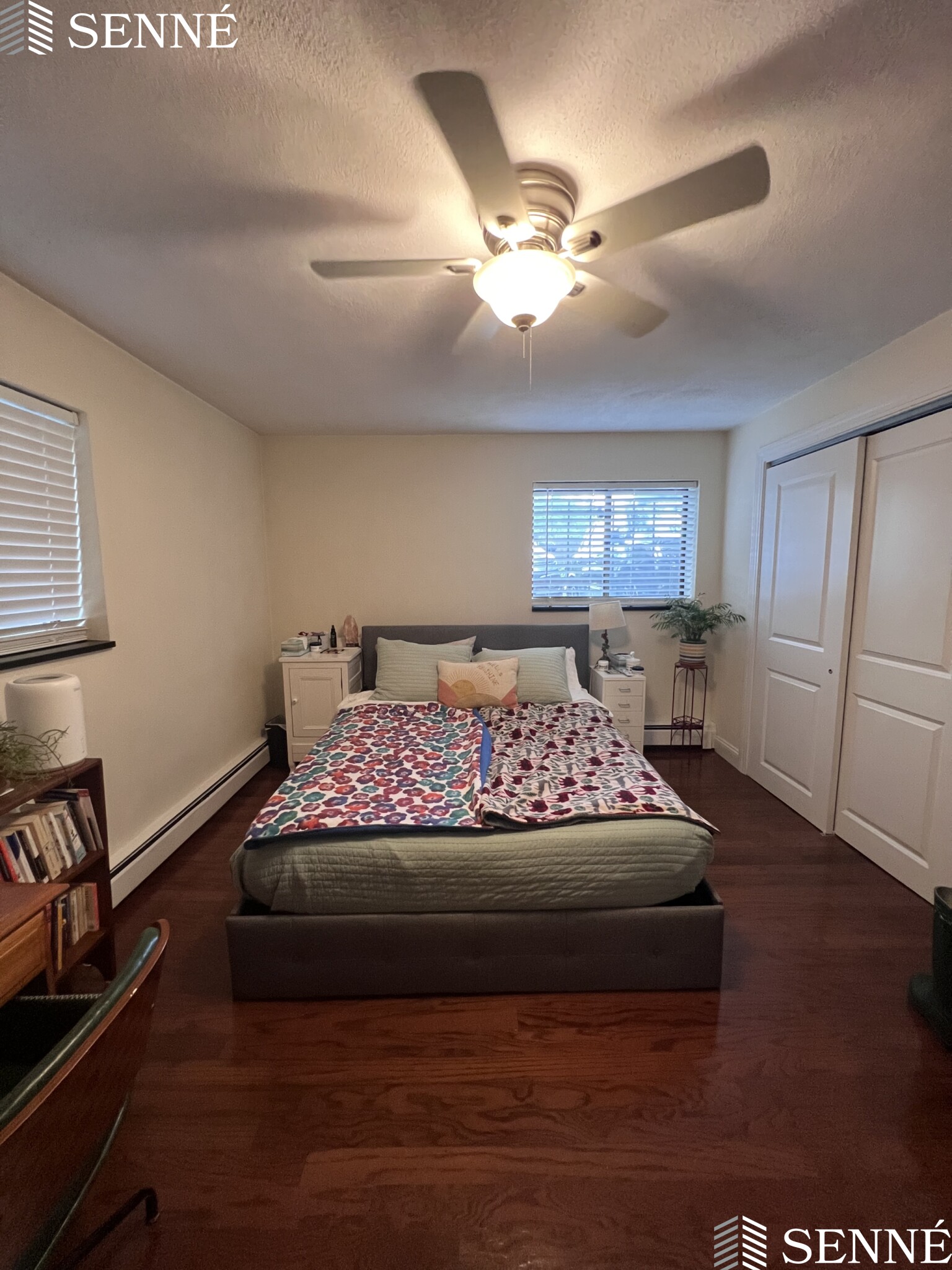 6 Blair Pl, Neighborhood Nine