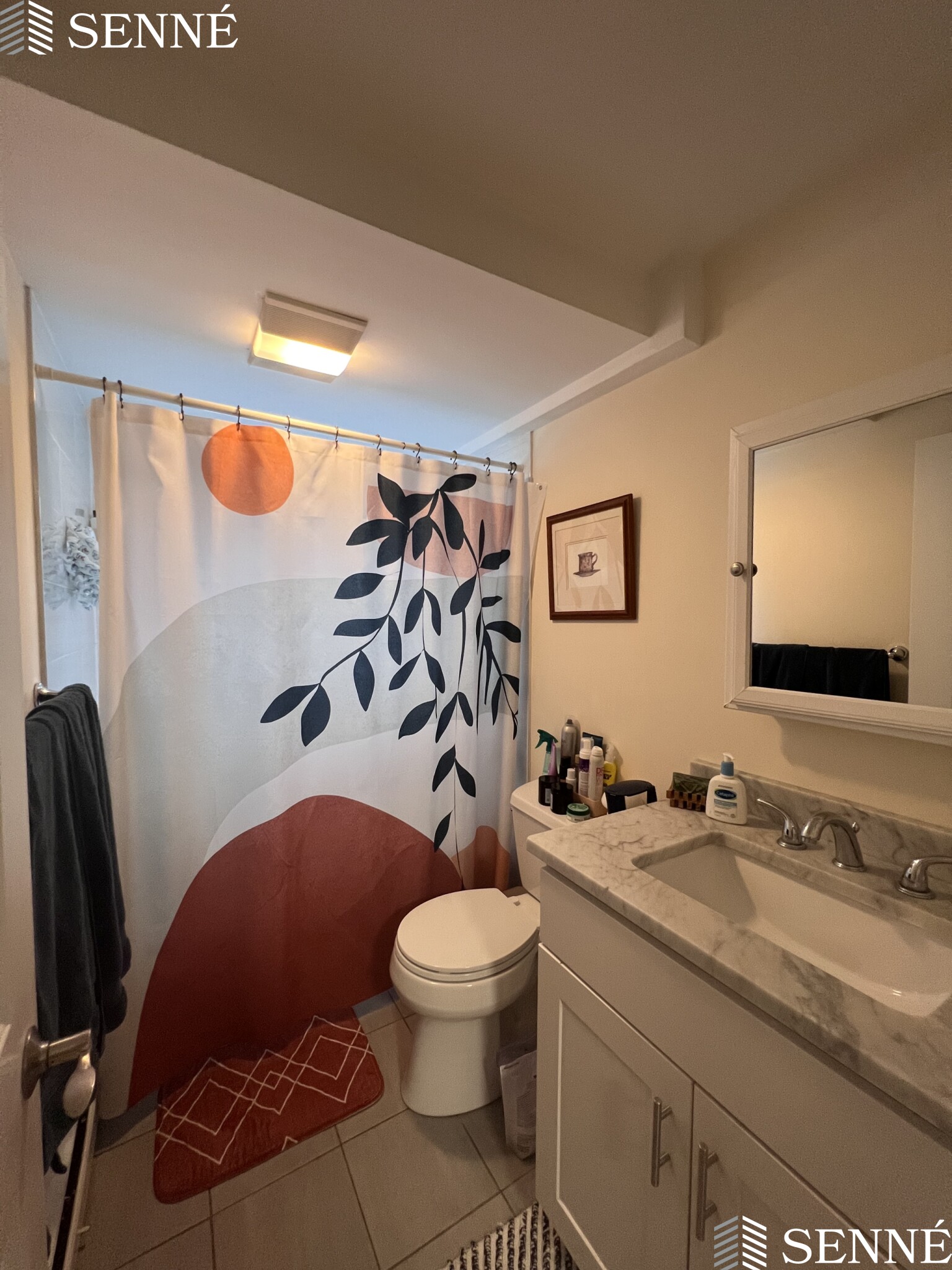 6 Blair Pl, Neighborhood Nine