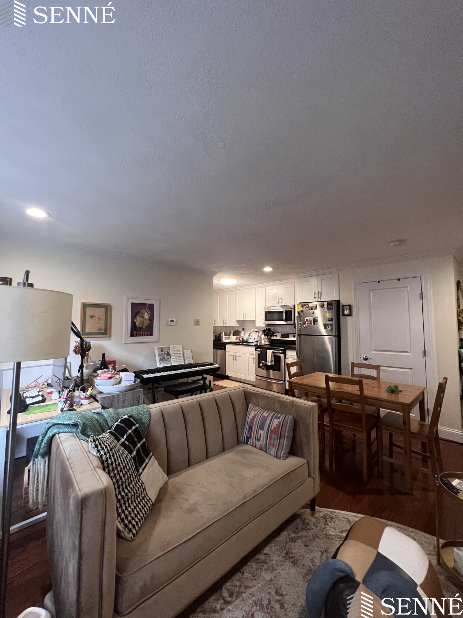 6 Blair Pl, Neighborhood Nine