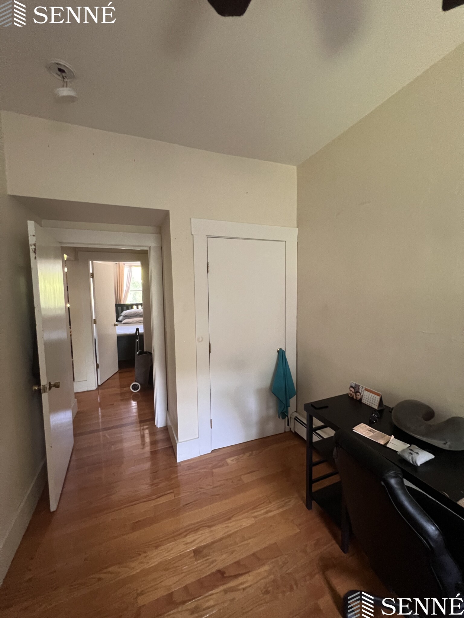 1210 Cambridge St, Inman Square