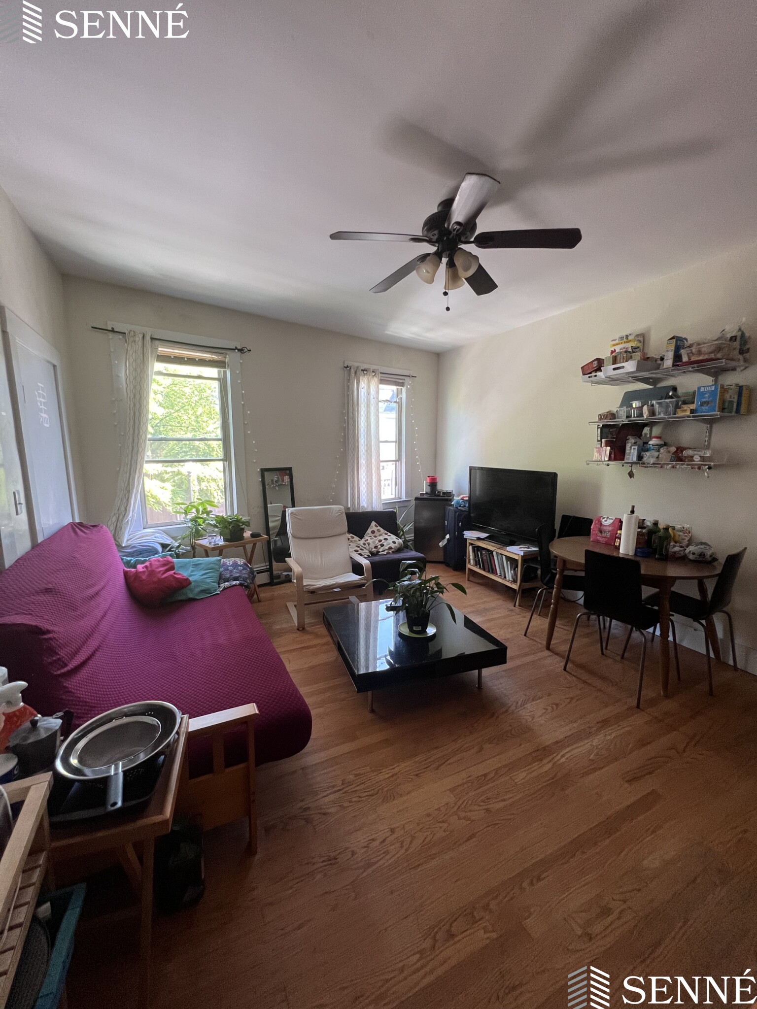 1210 Cambridge St, Inman Square