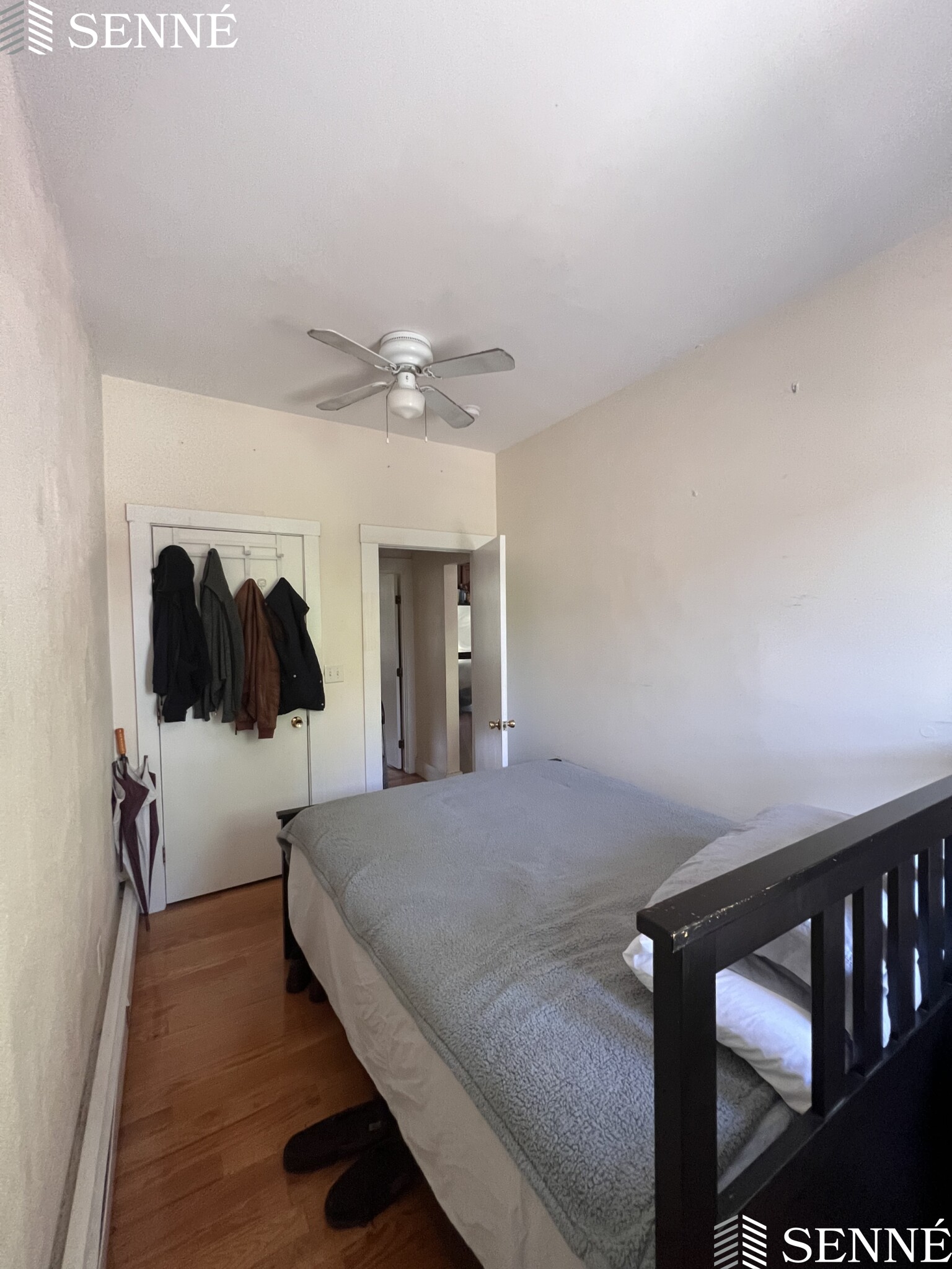 1210 Cambridge St, Inman Square