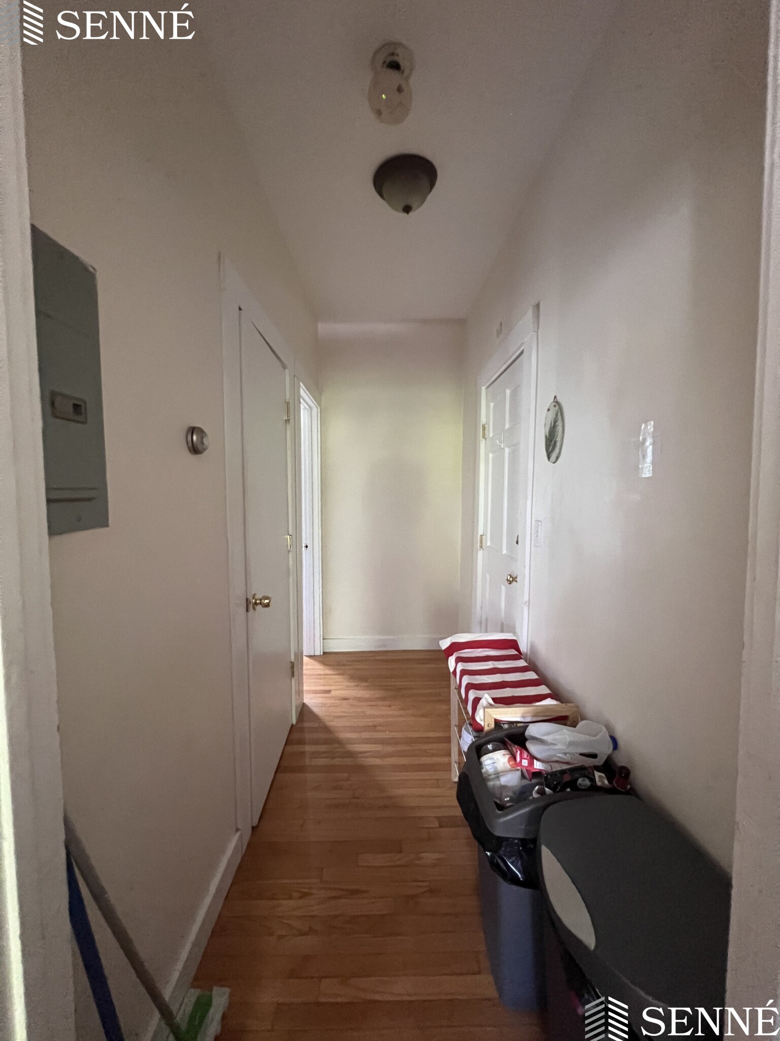 1210 Cambridge St, Inman Square