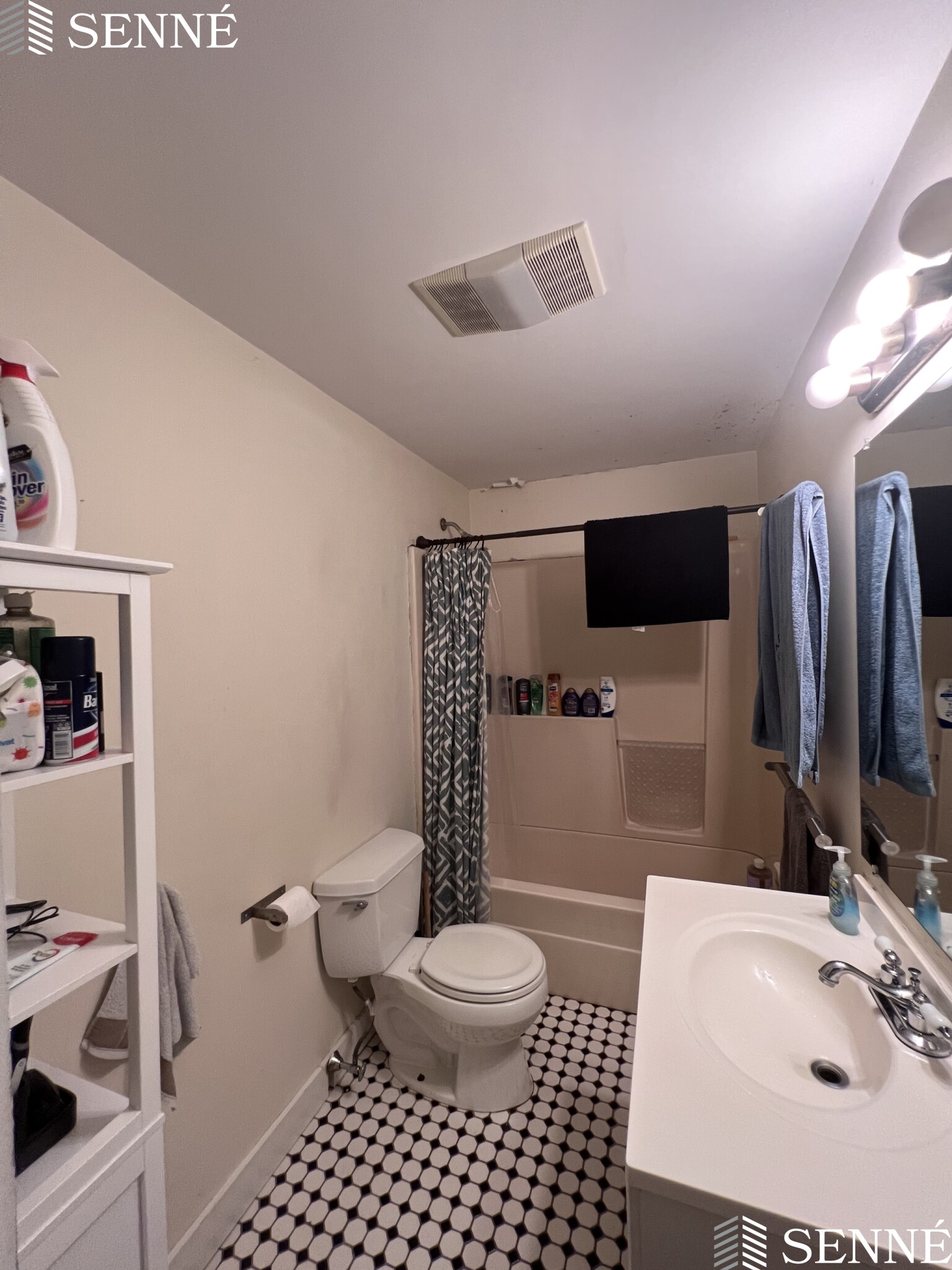 1210 Cambridge St, Inman Square