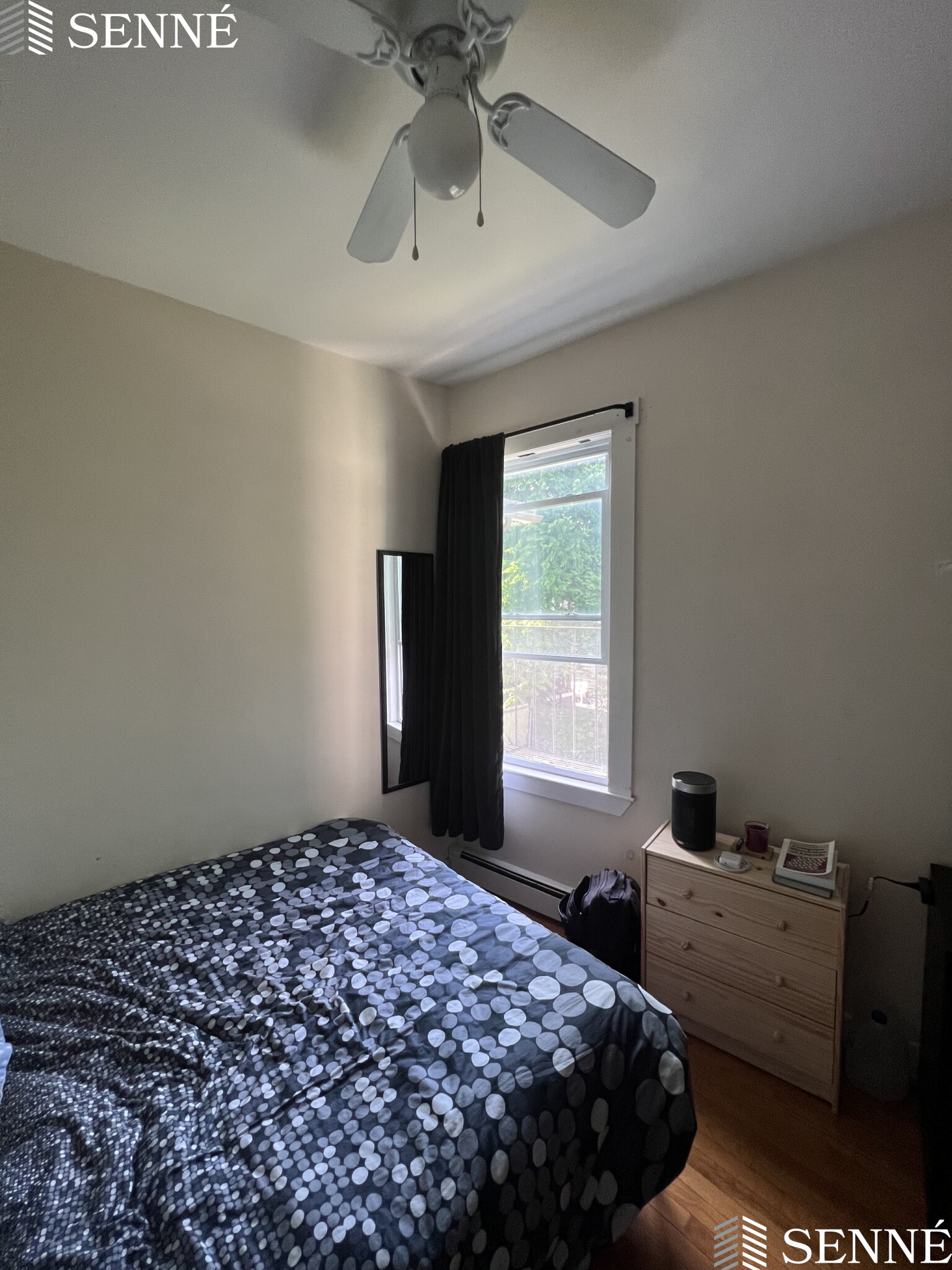 1210 Cambridge St, Inman Square