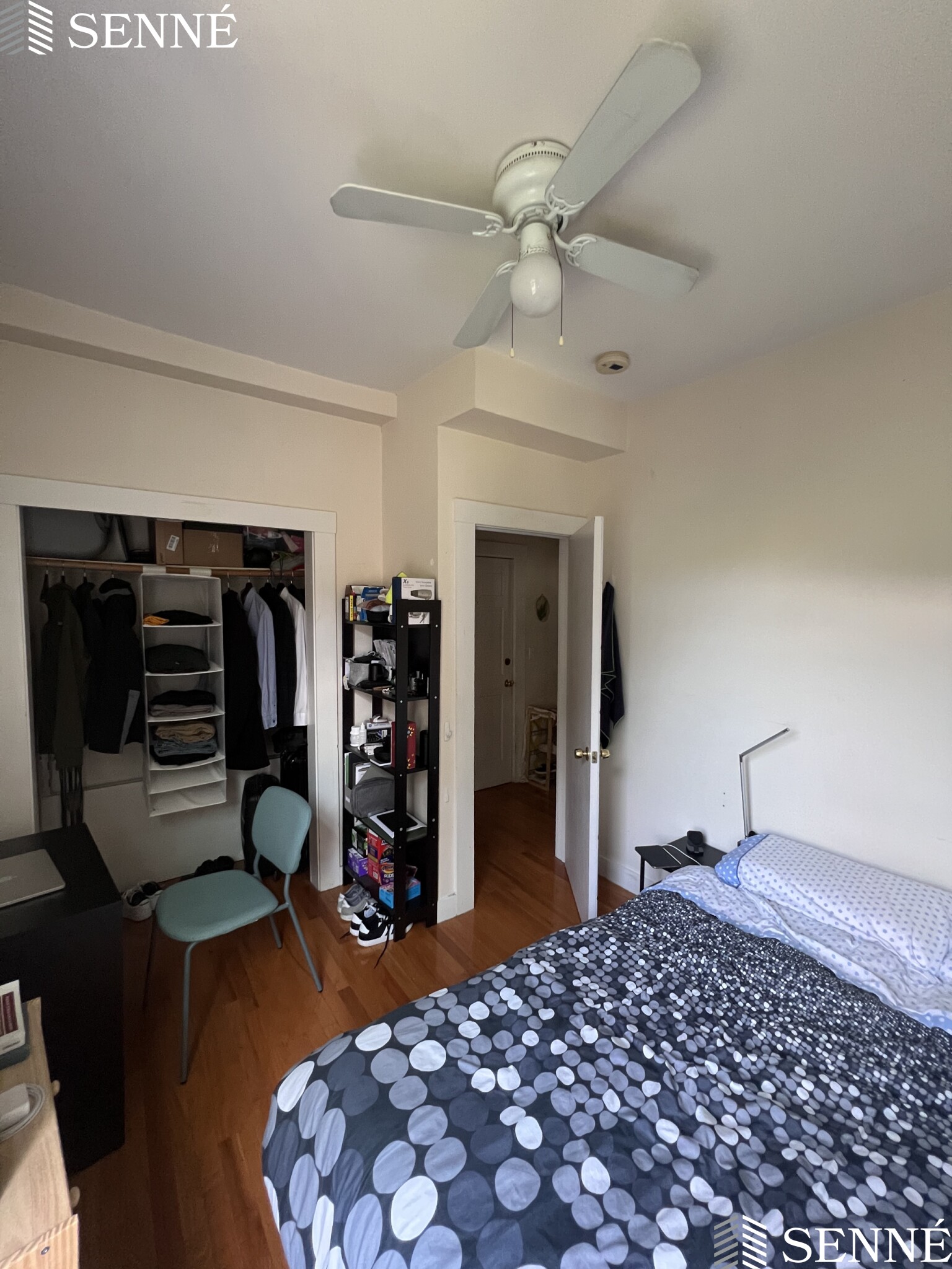 1210 Cambridge St, Inman Square