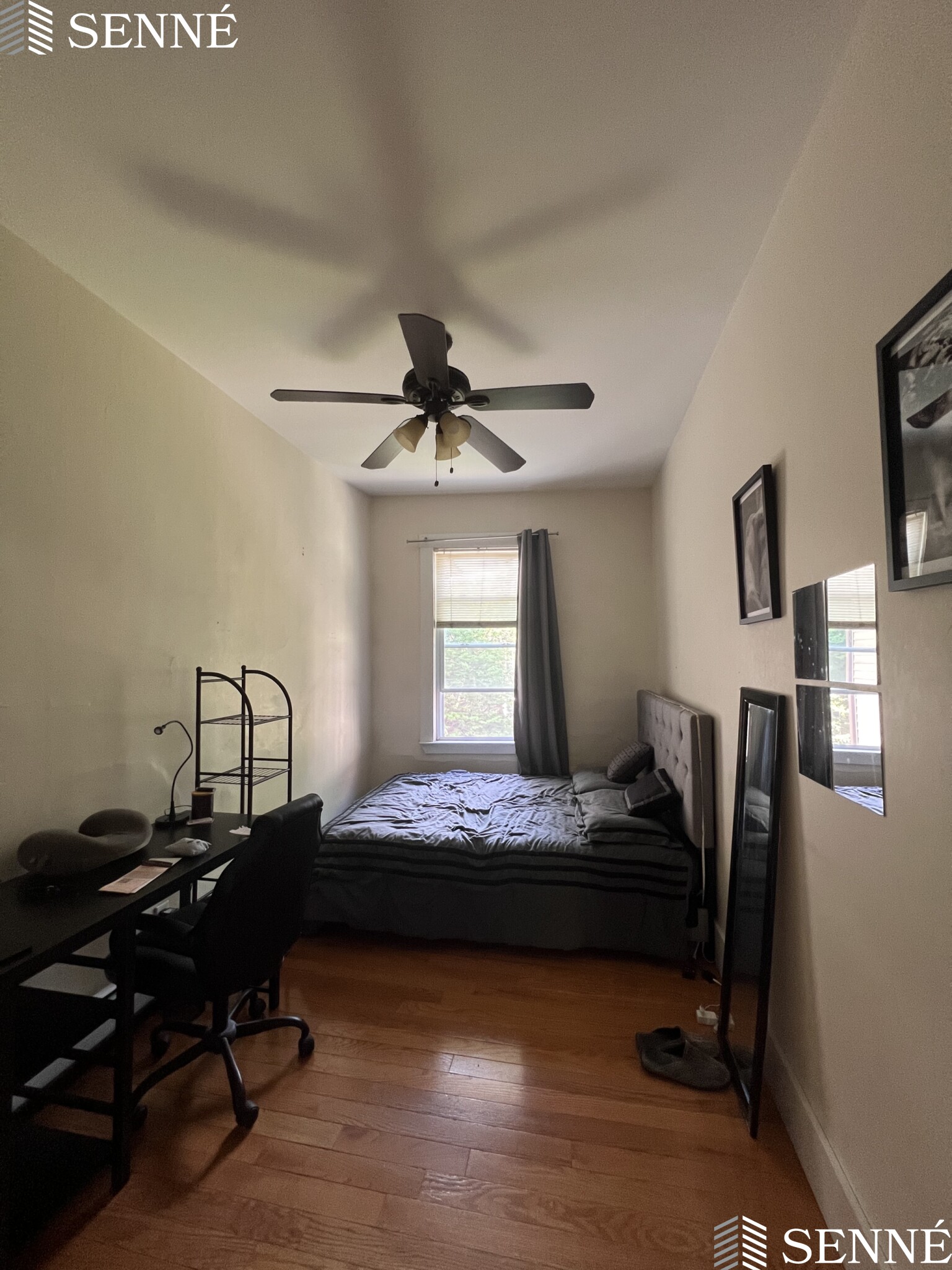 1210 Cambridge St, Inman Square